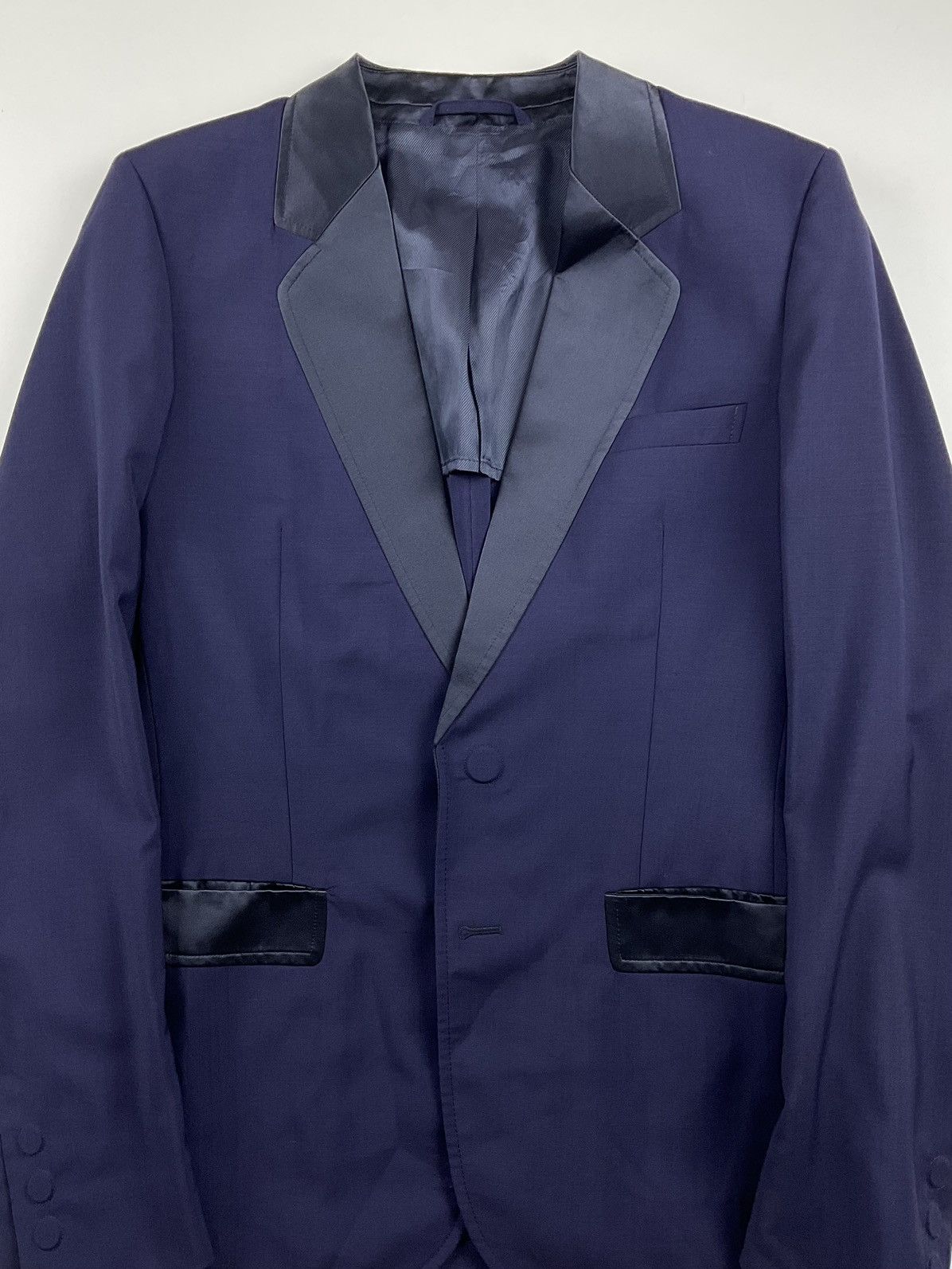 Maison Margiela Maison Margiela 2008 Jacket Size US S / EU 44-46 / 1 - 7 Thumbnail