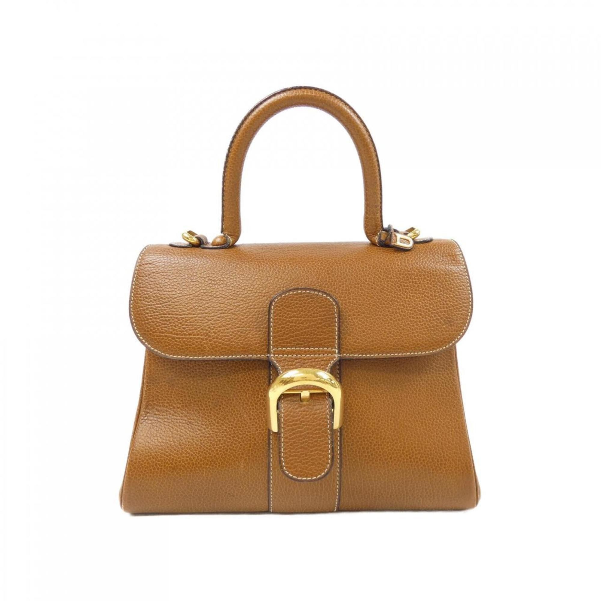 Delvaux Delvaux Brillant handbag Size ONE SIZE - 1 Thumbnail