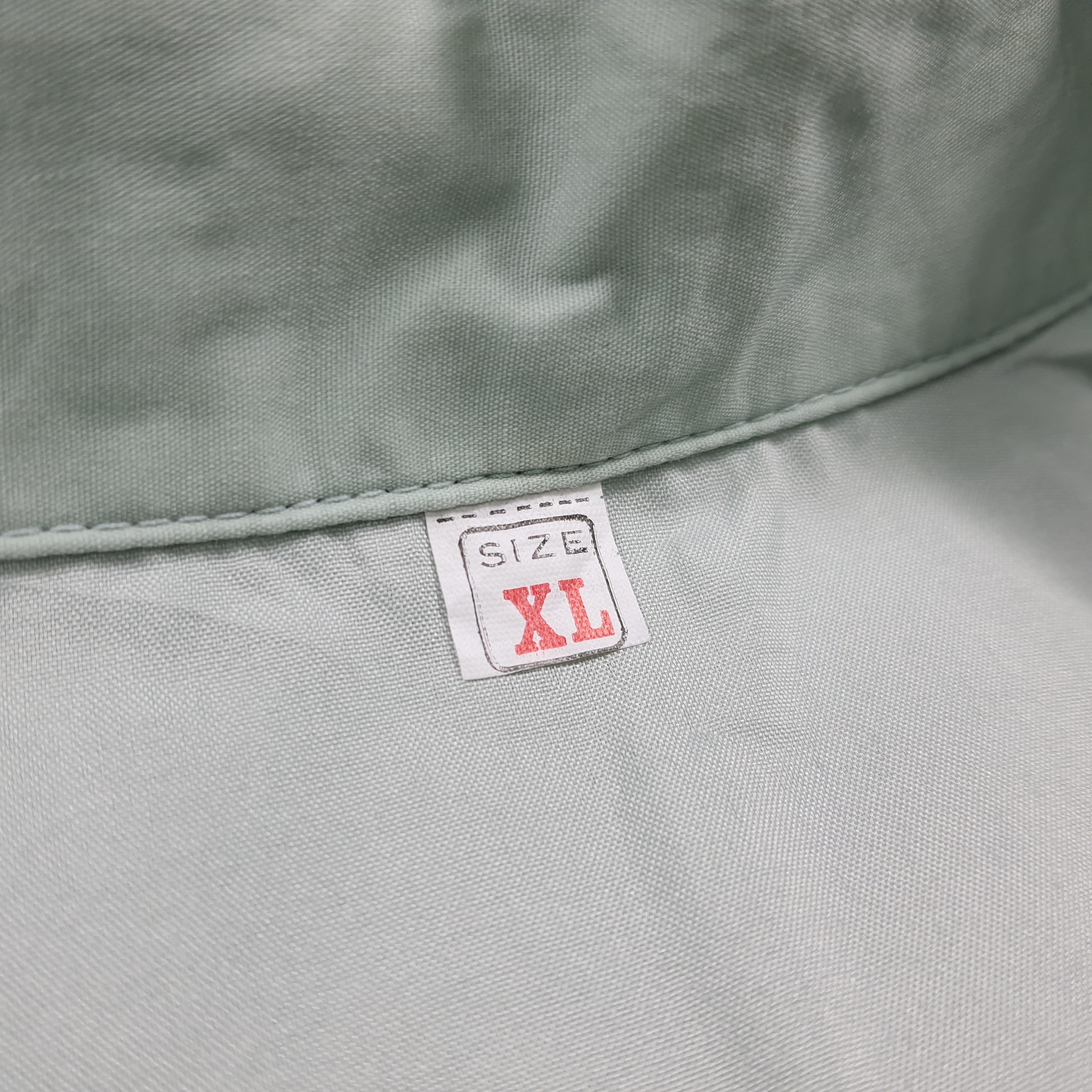 Japanese Brand Vintage Nismo Nissan Racing Custom Logo Jacket C288N26 Size US L / EU 52-54 / 3 - 5 Thumbnail