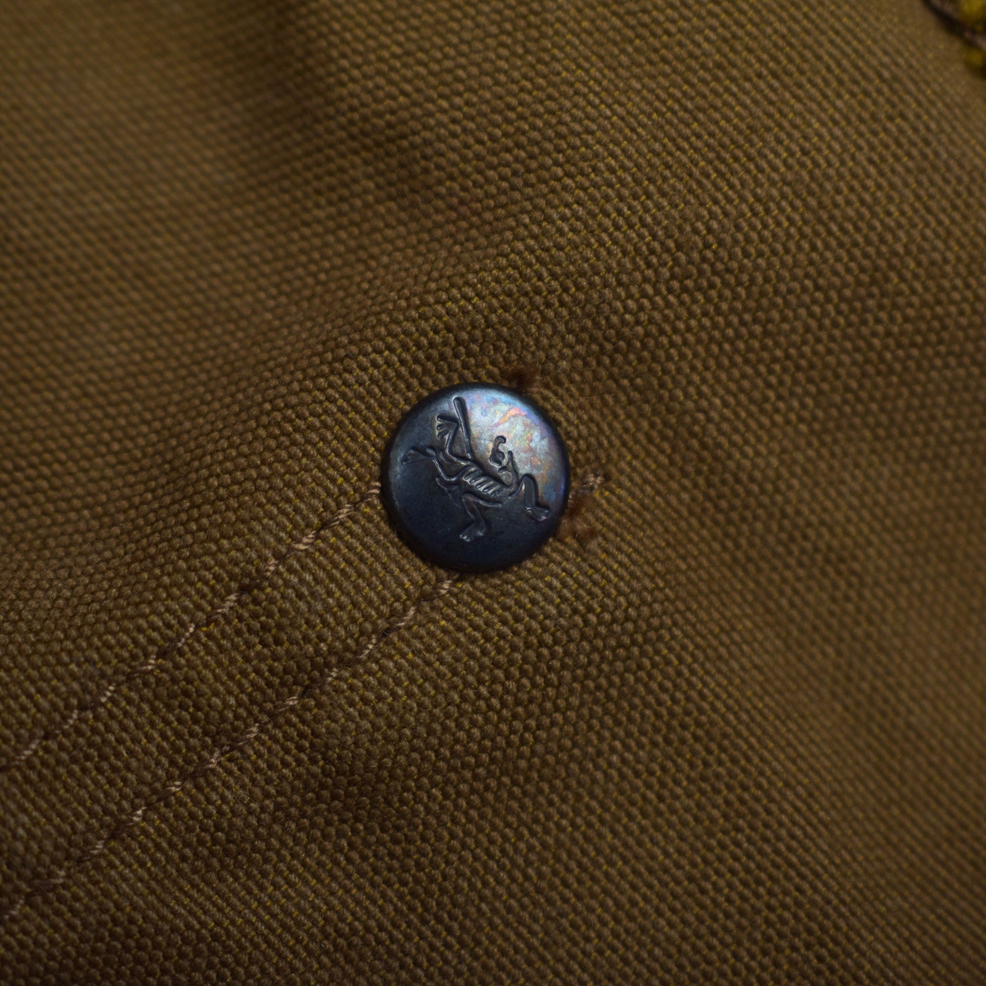 Arc'teryx *BNWOT* ARC’TERYX CRONIN PANT — SIZE 36 BROWN Size US 36 / EU 52 - 4 Thumbnail