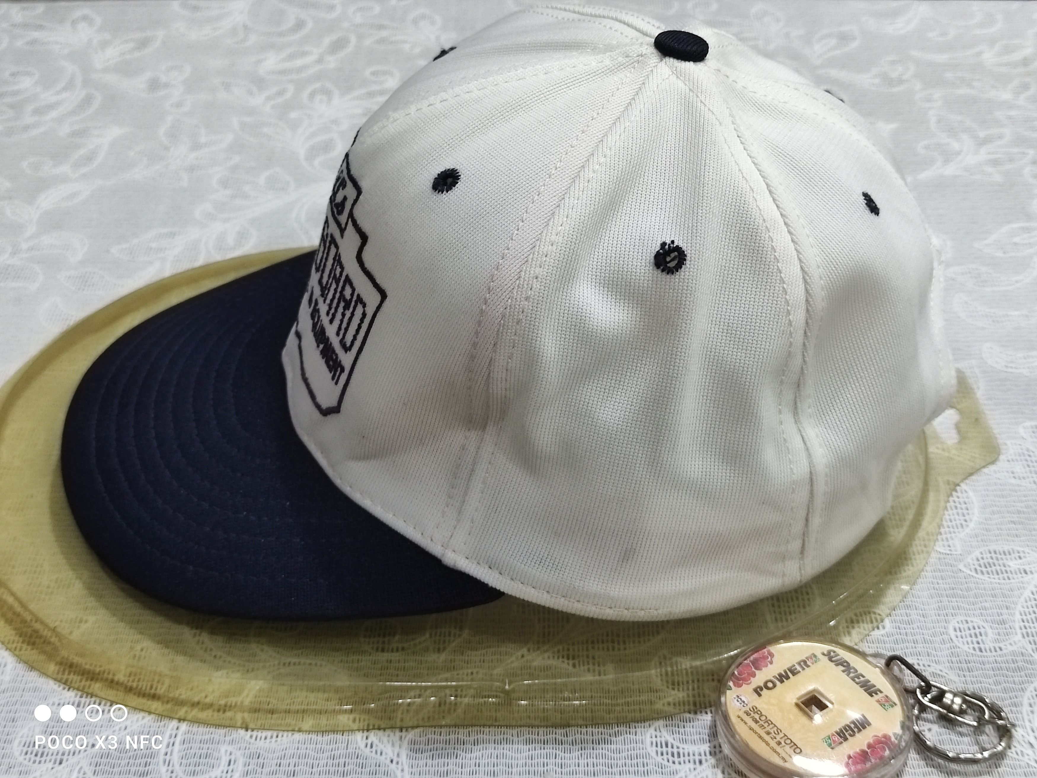 Sports Specialties × Vintage Scoreboard vintage snapback cap Size ONE SIZE - 9 Thumbnail