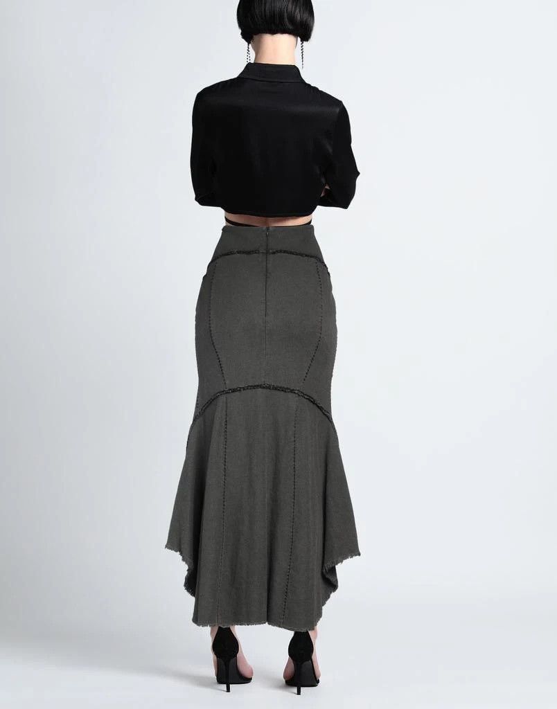 Hyein Seo HEMP SKIRT W/ WAIST BAG Size 31" - 10 Thumbnail