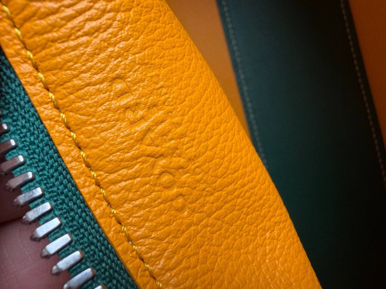 Goyard Goyard Bonbonnière Size ONE SIZE - 9 Thumbnail