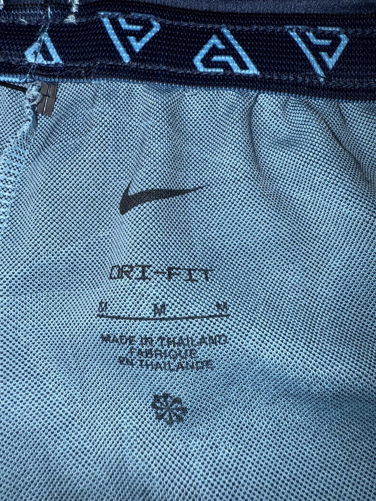 Nike Nike Men’s Giannis DNA Dri-FIT 6" Basketball Shorts Sample Size US 32 / EU 48 - 7 Thumbnail