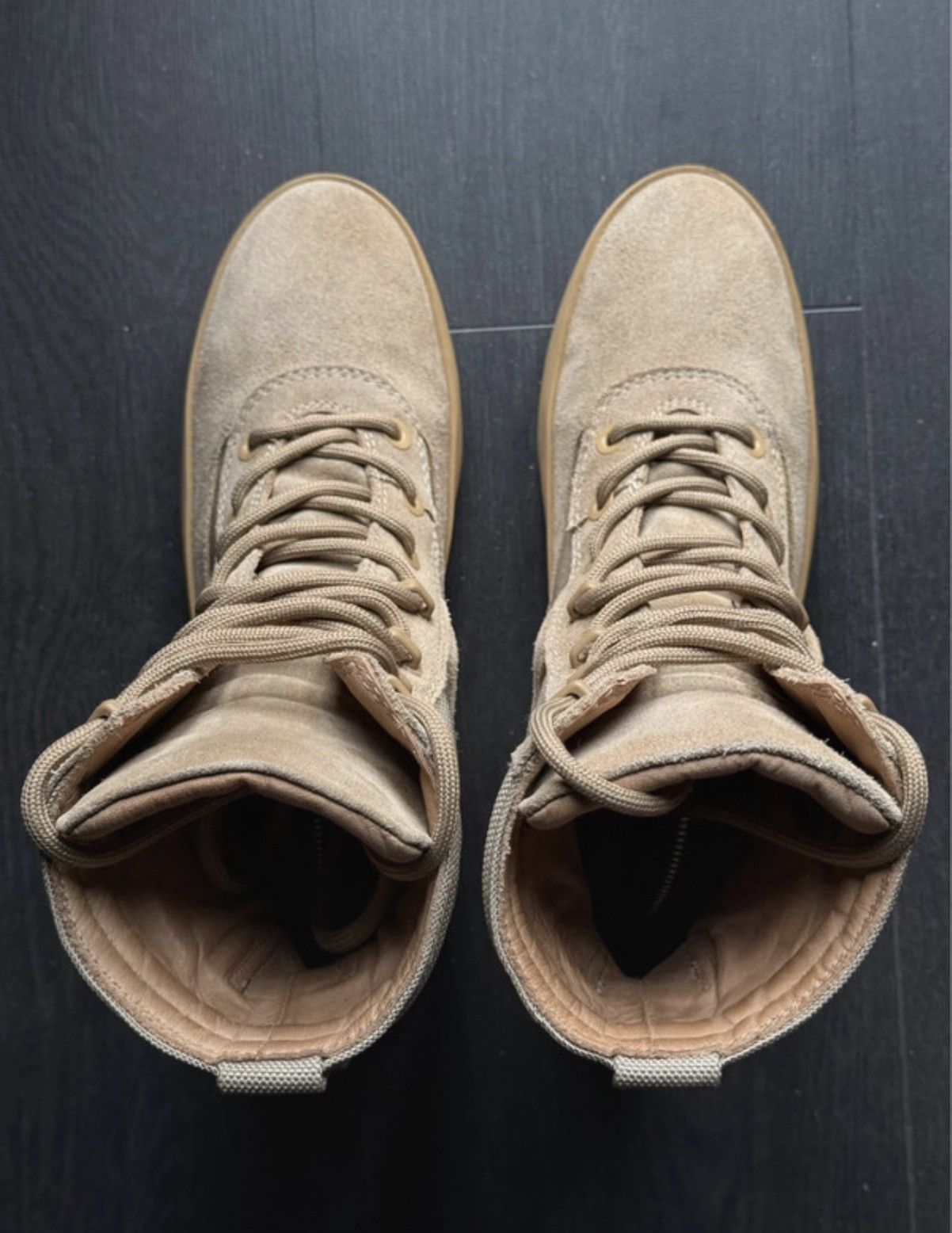 Yeezy Yeezy season 3 Size US 10 / IT 40 - 2 Thumbnail