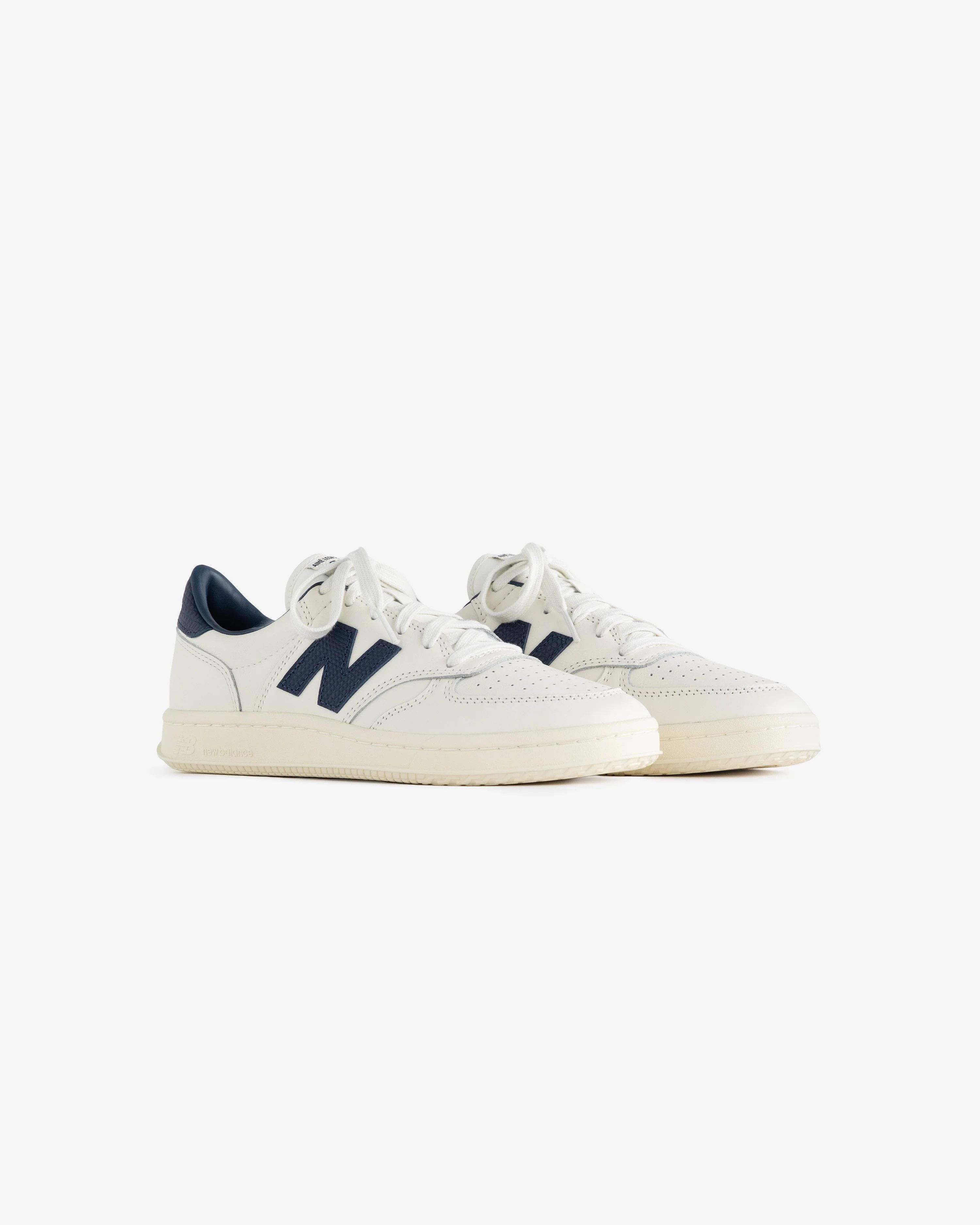 Aime Leon Dore × New Balance ALD / New Balance T500 Tennis Oxfords Size US 9.5 / EU 42-43 - 1 Thumbnail
