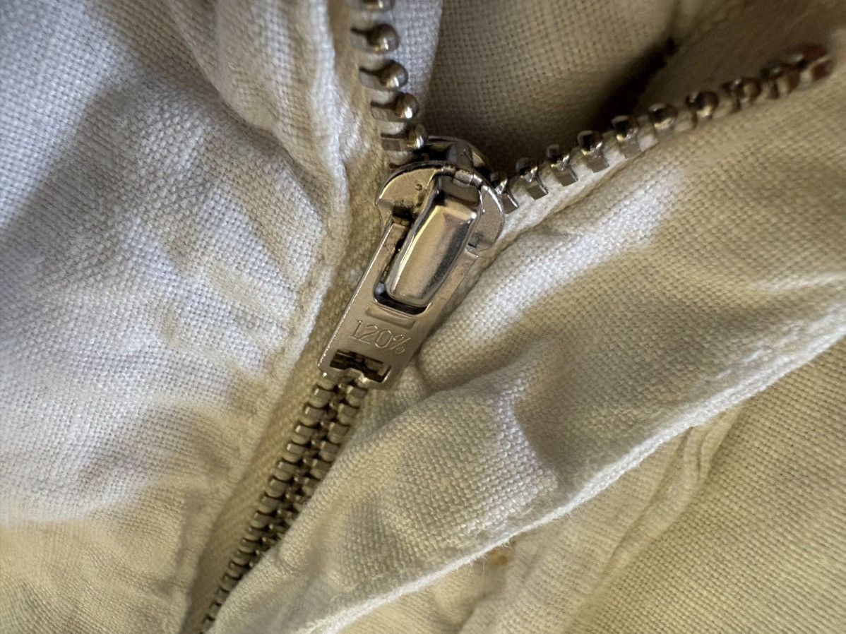 120% Lino luxury Linen trouser Size US 32 / EU 48 - 9 Thumbnail