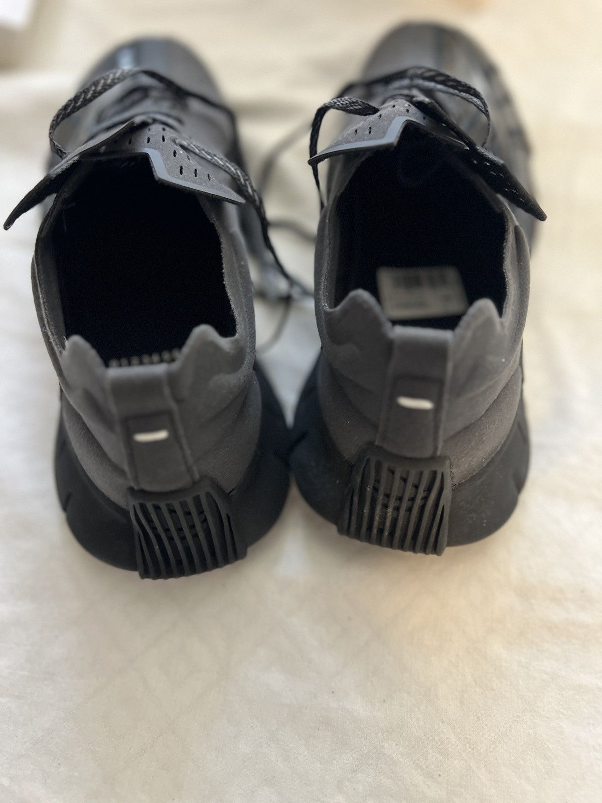 Maison Margiela × Reebok NEW Maison Margiela x Reebok Project 0 ZS Memory US Size 9 Size US 9 / EU 42 - 5 Thumbnail