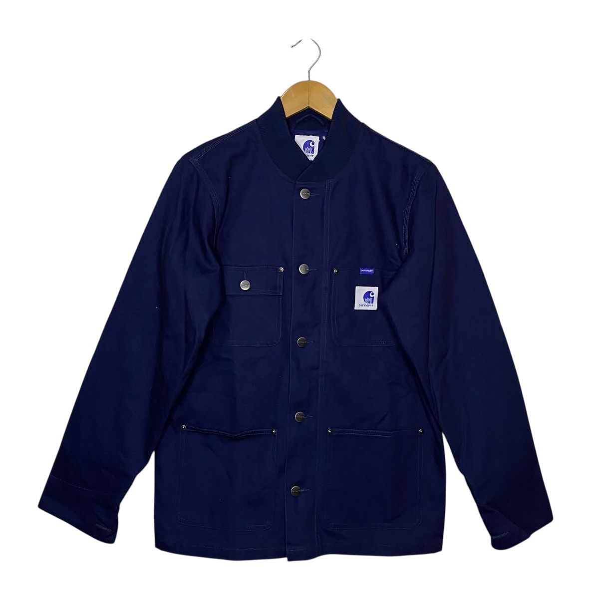 Carhartt ホワイト長袖シャツ madness コラボ 楽天市場】カーハート Carhartt I026392 Tシャツ メンズ