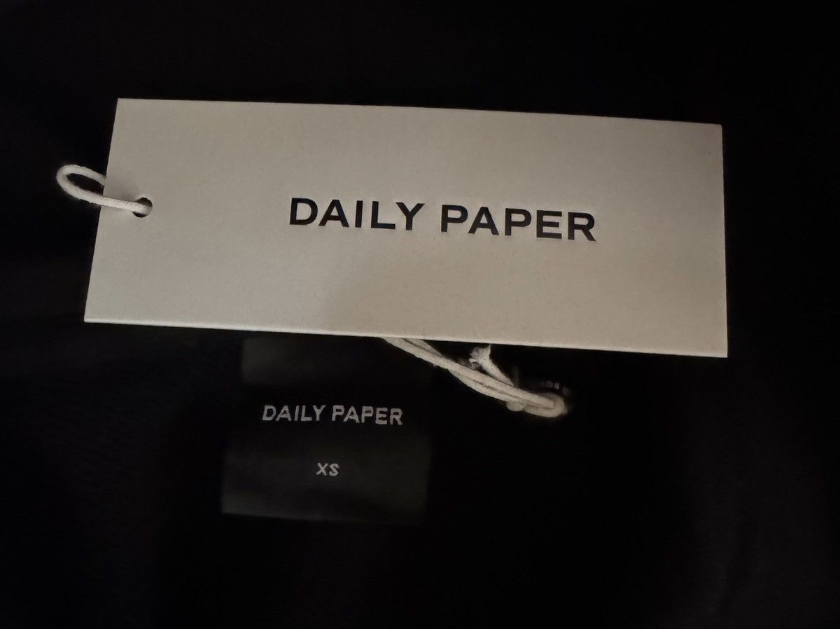 Daily Paper Sweatshirt Daily Paper Unisex. Size US XS / EU 42 / 0 - 4 Thumbnail