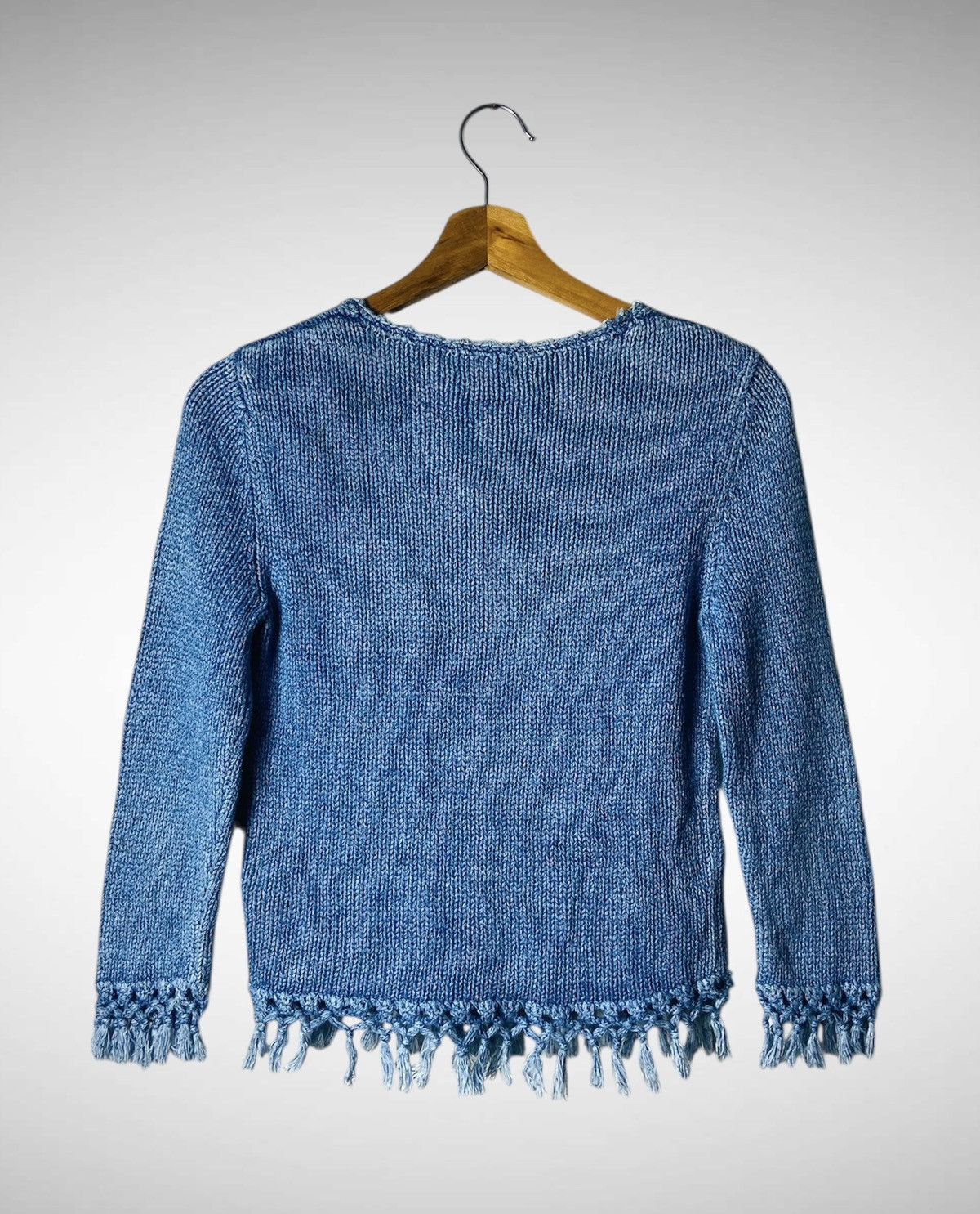 Ralph Lauren Ralph Lauren Knitwear Size S / US 4 / IT 40 - 2 Thumbnail