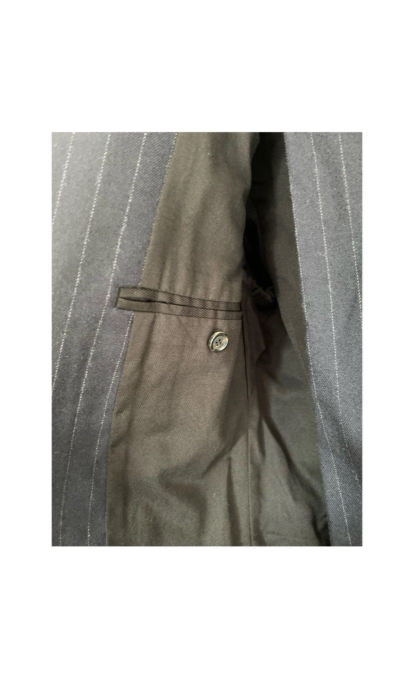 SONGZIO SONGZIO suit 46IT (s) with pants Size 46S - 12 Thumbnail
