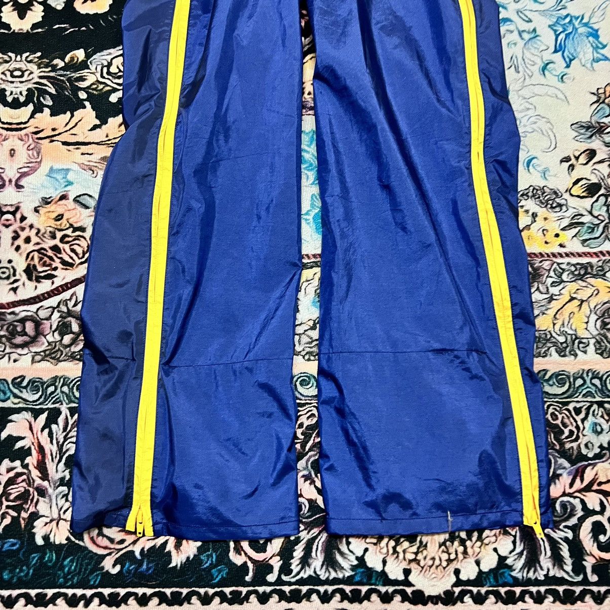 The North Face Vintage The North Face Extreme Gear Goretex Jumpsuit Overall Size US 30 / EU 46 - 10 Thumbnail