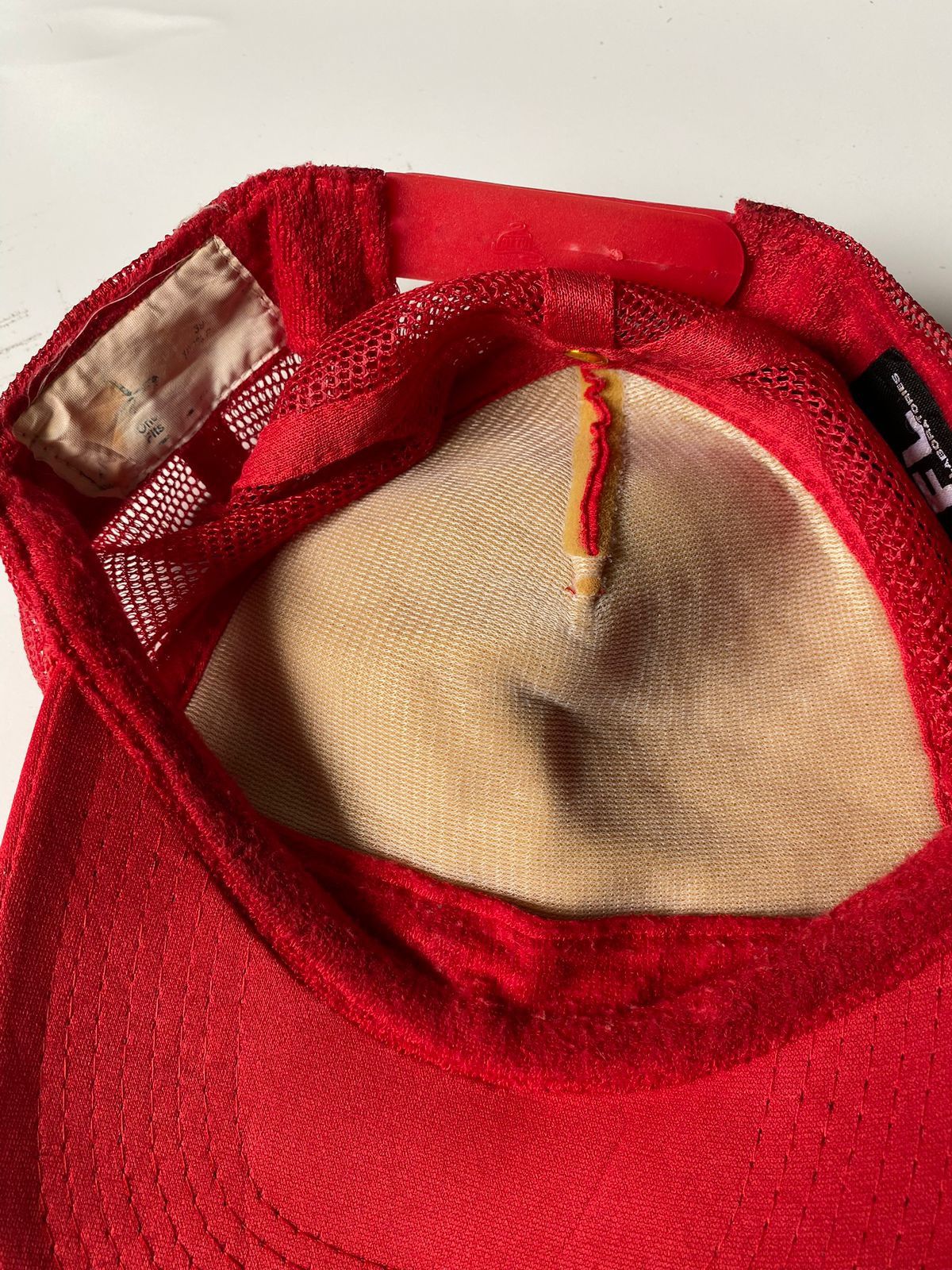 Futura Futura Laboratories Trucker Hat Size ONE SIZE - 6 Thumbnail