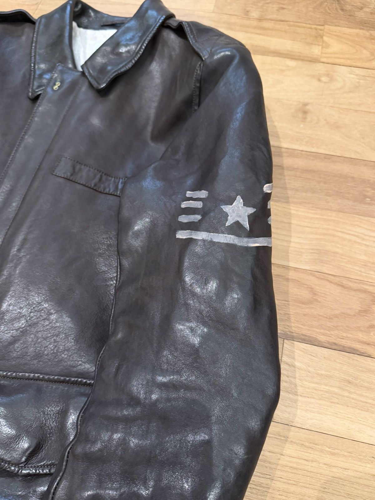 Visvim SS15 elmendorf jkt IT Size US S / EU 44-46 / 1 - 3 Thumbnail