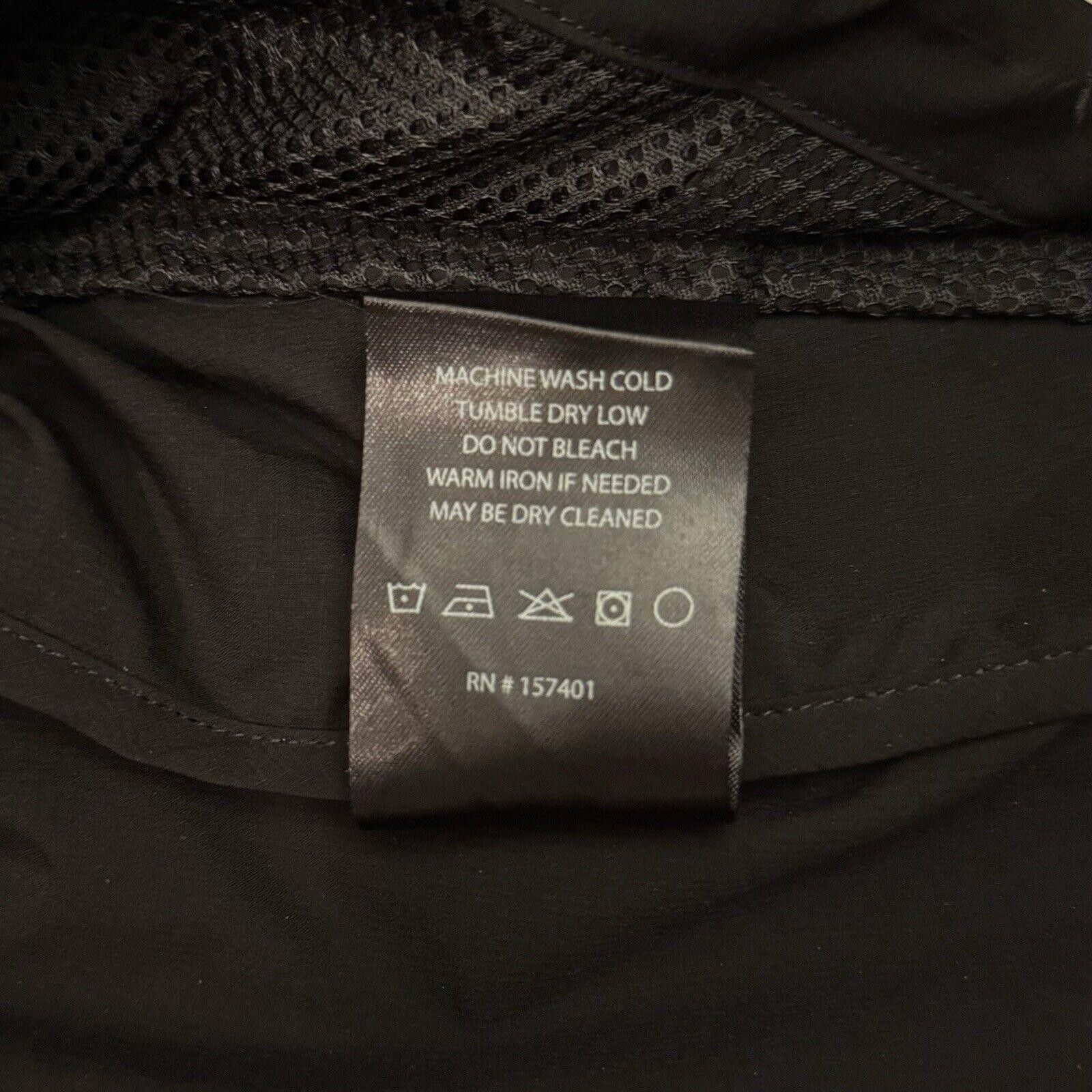 Designer DARC SPORT Wolf Jacket Men’s XL Half-Zip #241/500 Size US XL / EU 56 / 4 - 6 Thumbnail