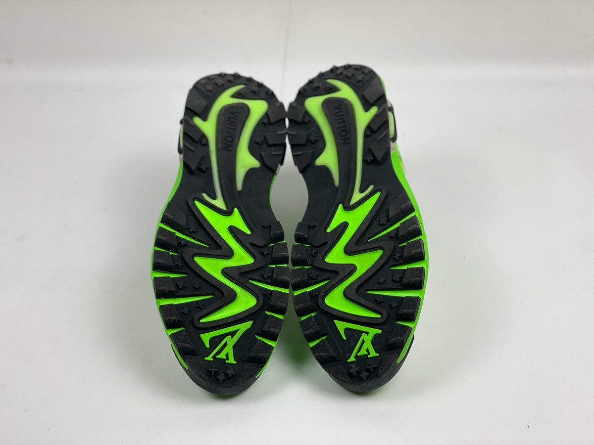 Louis Vuitton Louis Vuitton Runner Tatic Sneakers Size US 9 / EU 42 - 10 Thumbnail