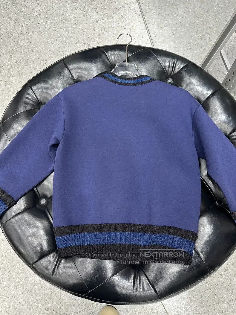 Gucci Gucci Space cotton sweatshirt skull double G sweatshirt Size XXS / US 00 / IT 34 - 3 Thumbnail