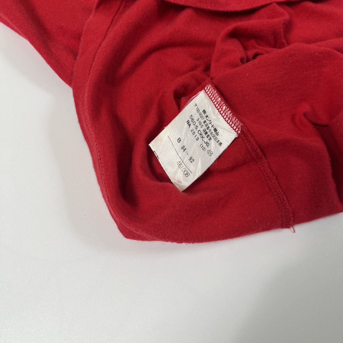 Jean Paul Gaultier Jean Paul Gaultier Size US XS / EU 42 / 0 - 6 Thumbnail