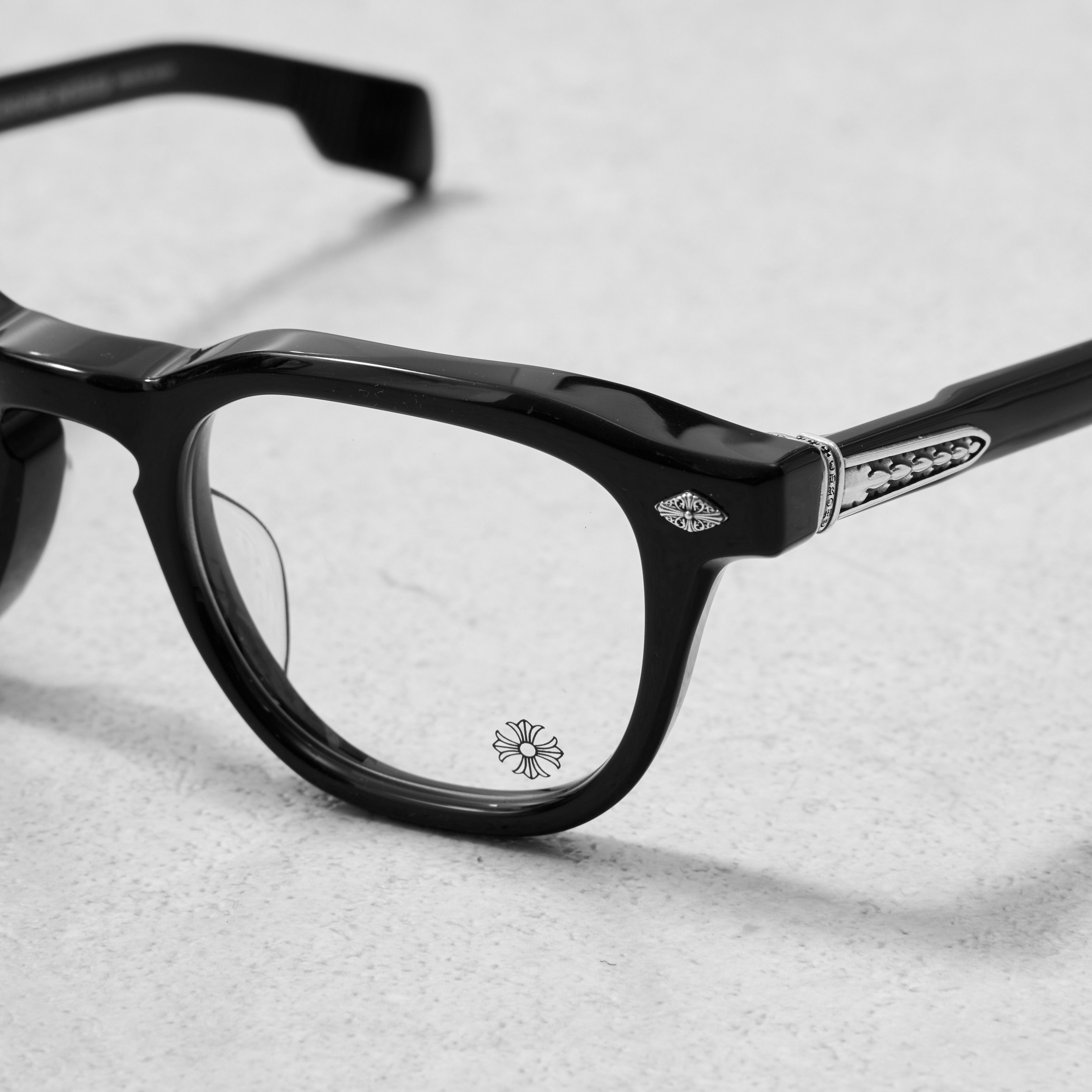 Chrome Hearts CHROME HEARTS CHIRP CHIRP Size ONE SIZE - 4 Thumbnail