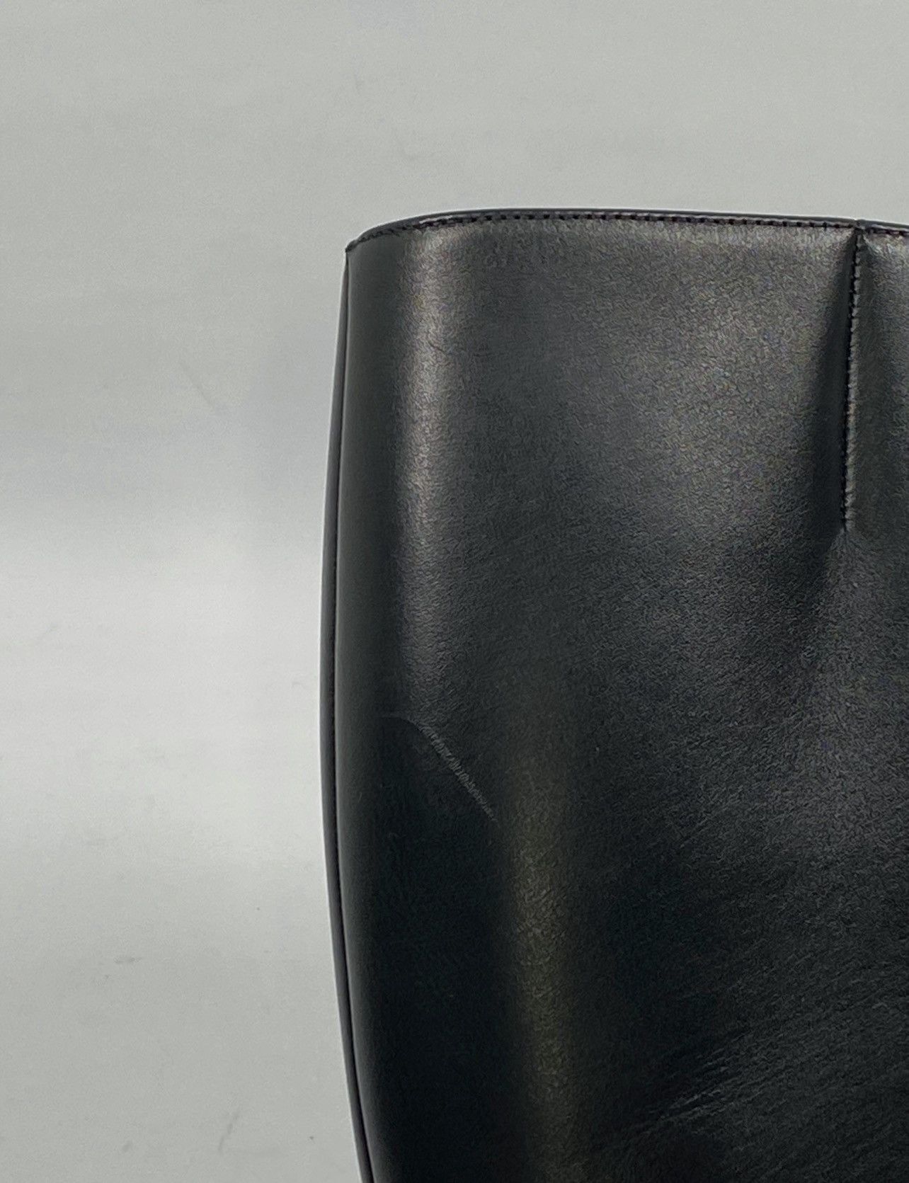 Christian Louboutin Christian Louboutin Kate 85MM Knee High Boots size 36.5 Size US 6.5 / IT 36.5 - 12 Thumbnail