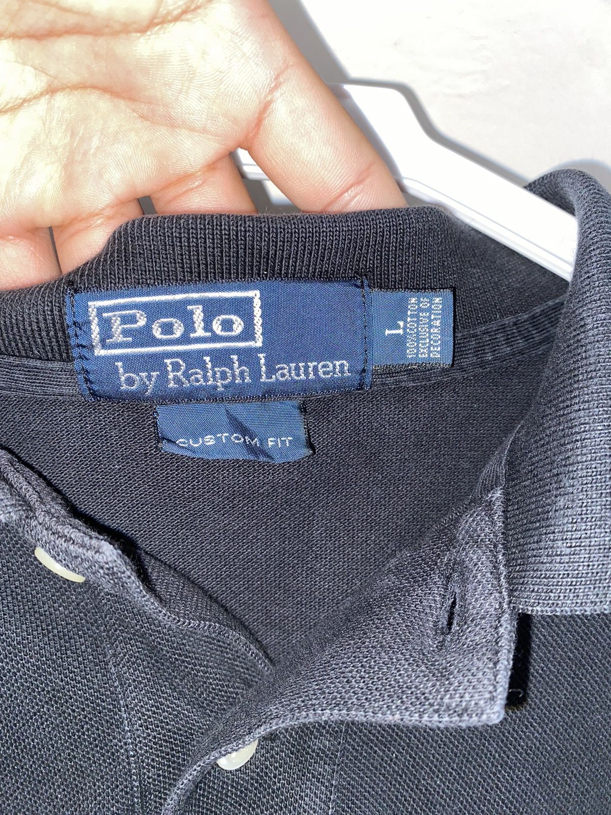 Polo Ralph Lauren Polo ralph lauren Size US L / EU 52-54 / 3 - 5 Thumbnail