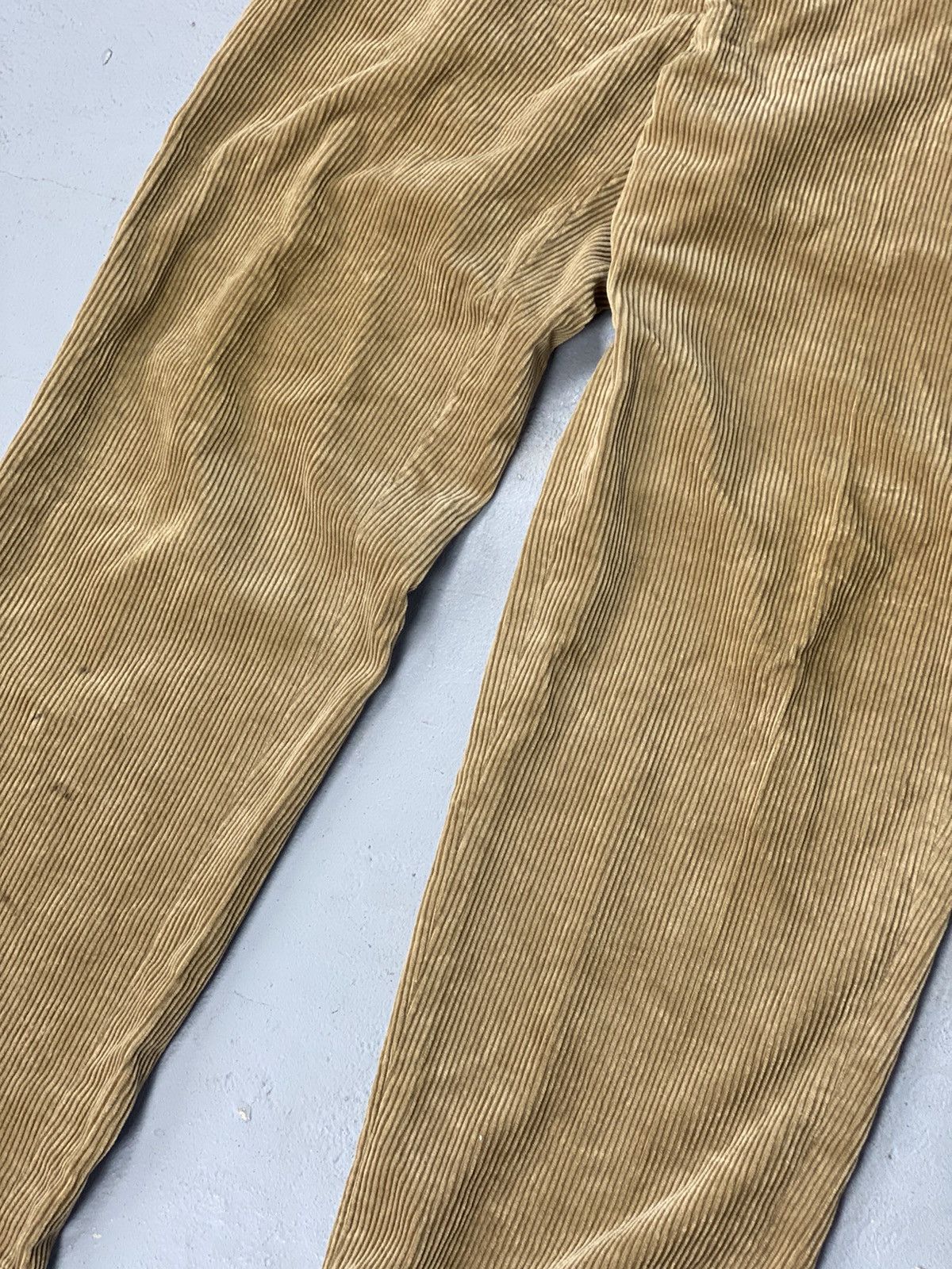 Corduroy Vintage Polo Ralph Lauren Pants