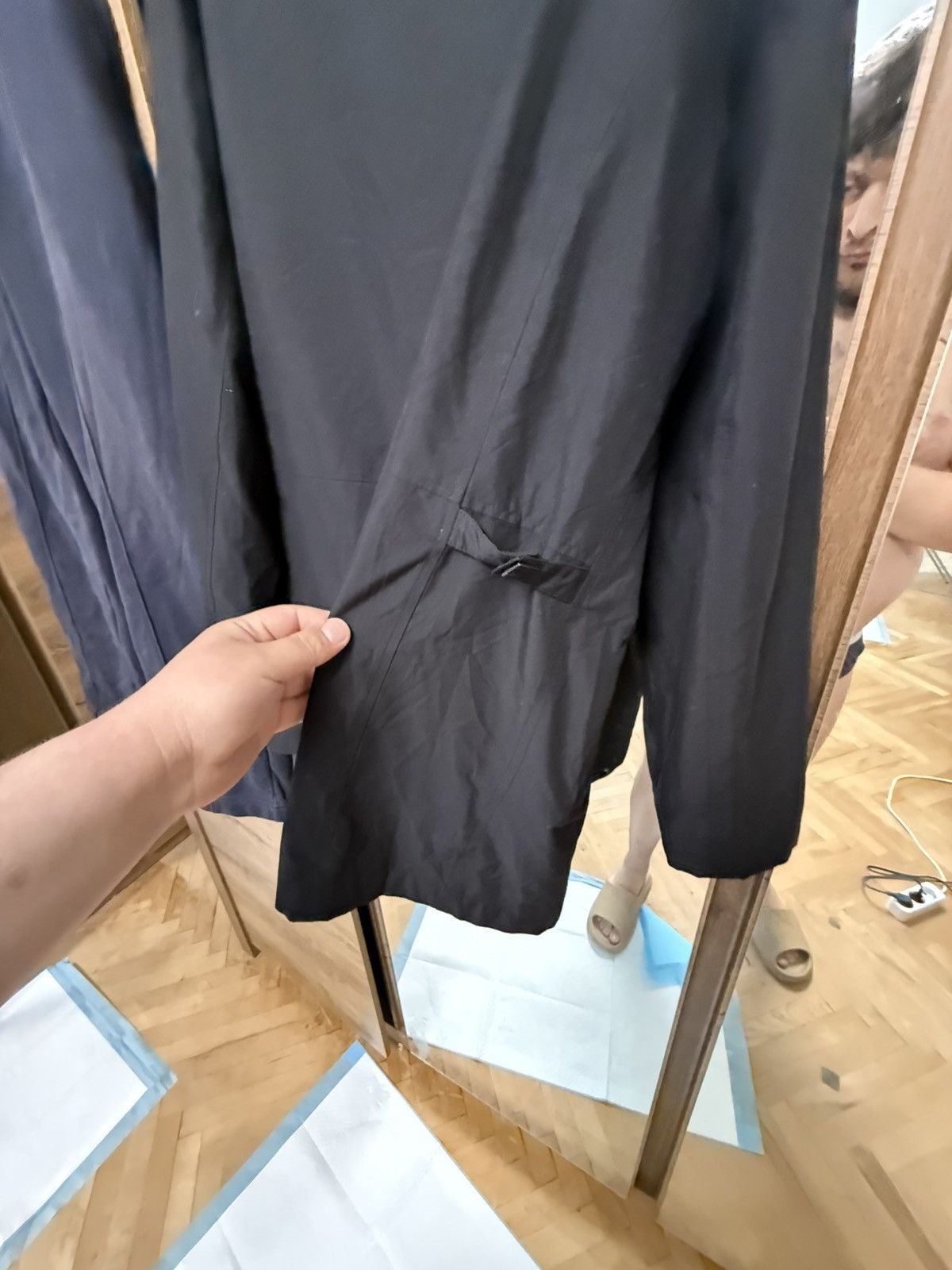 Karl Lagerfeld Lagerfeld Size US M / EU 48-50 / 2 - 12 Thumbnail