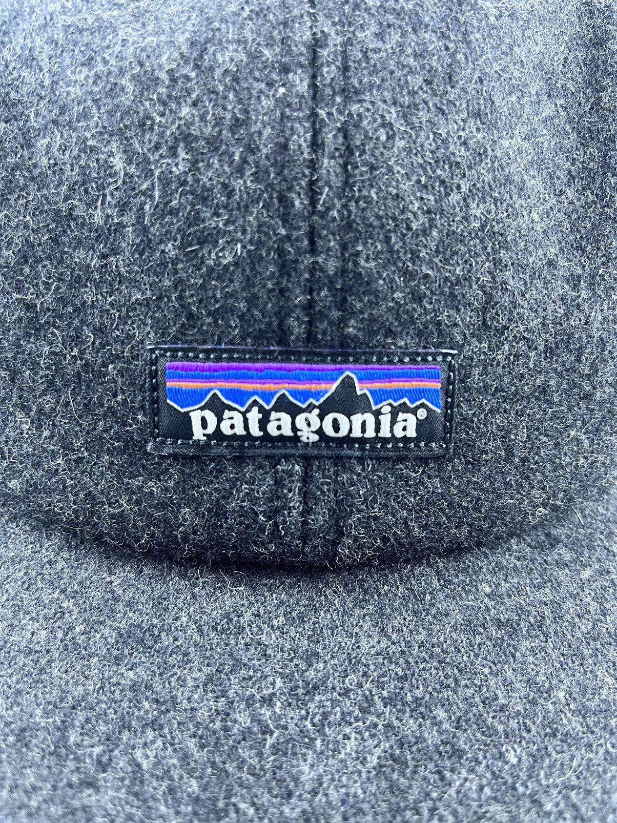 Patagonia Patagonia Earflap Cap Size ONE SIZE - 5 Thumbnail