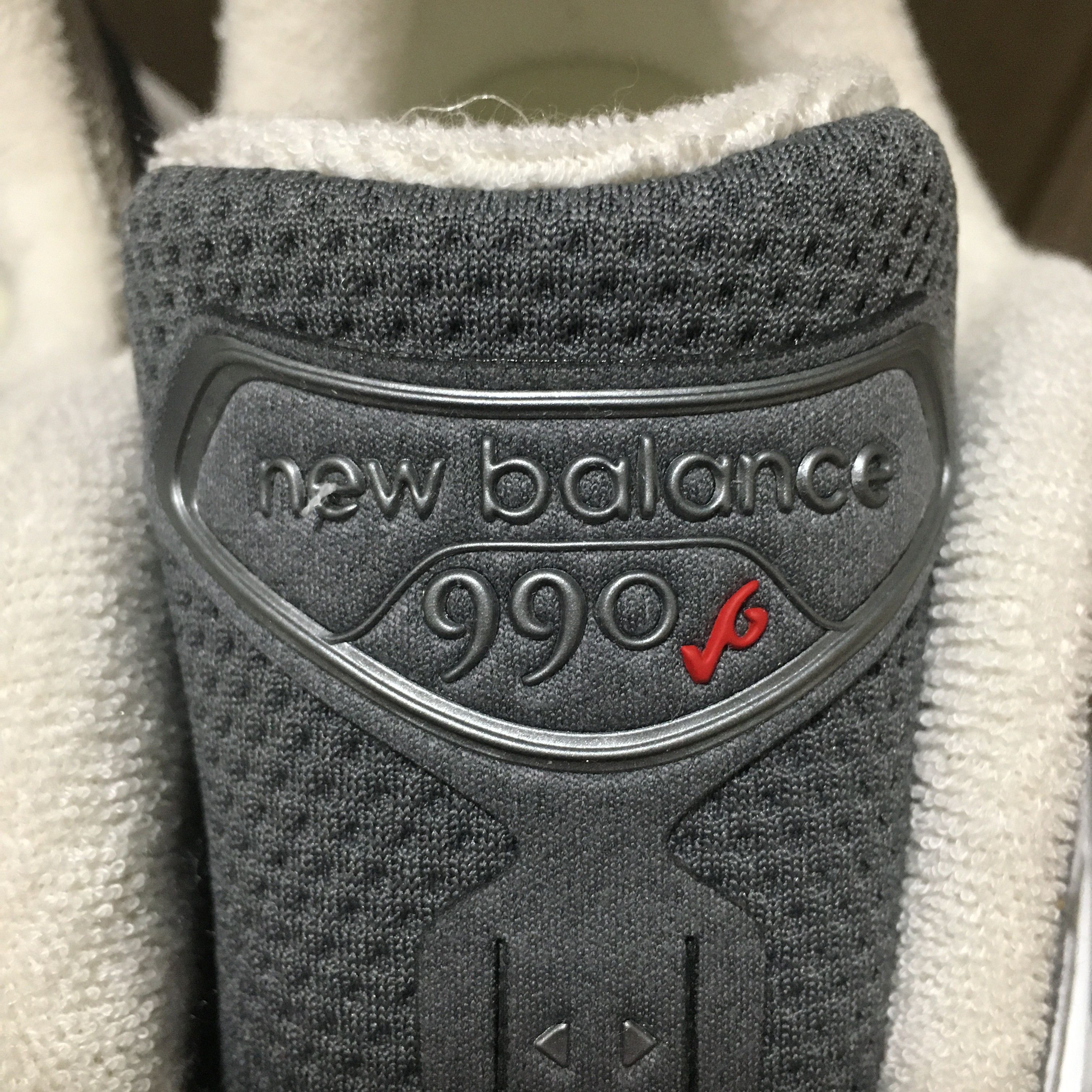 New Balance Teddy Santis For New Balance Made in USA 990v6 Size US 8.5 / EU 41-42 - 11 Thumbnail