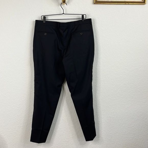 Etro ETRO Slacks Trousers Wool Size US 38 / EU 54 - 6 Thumbnail
