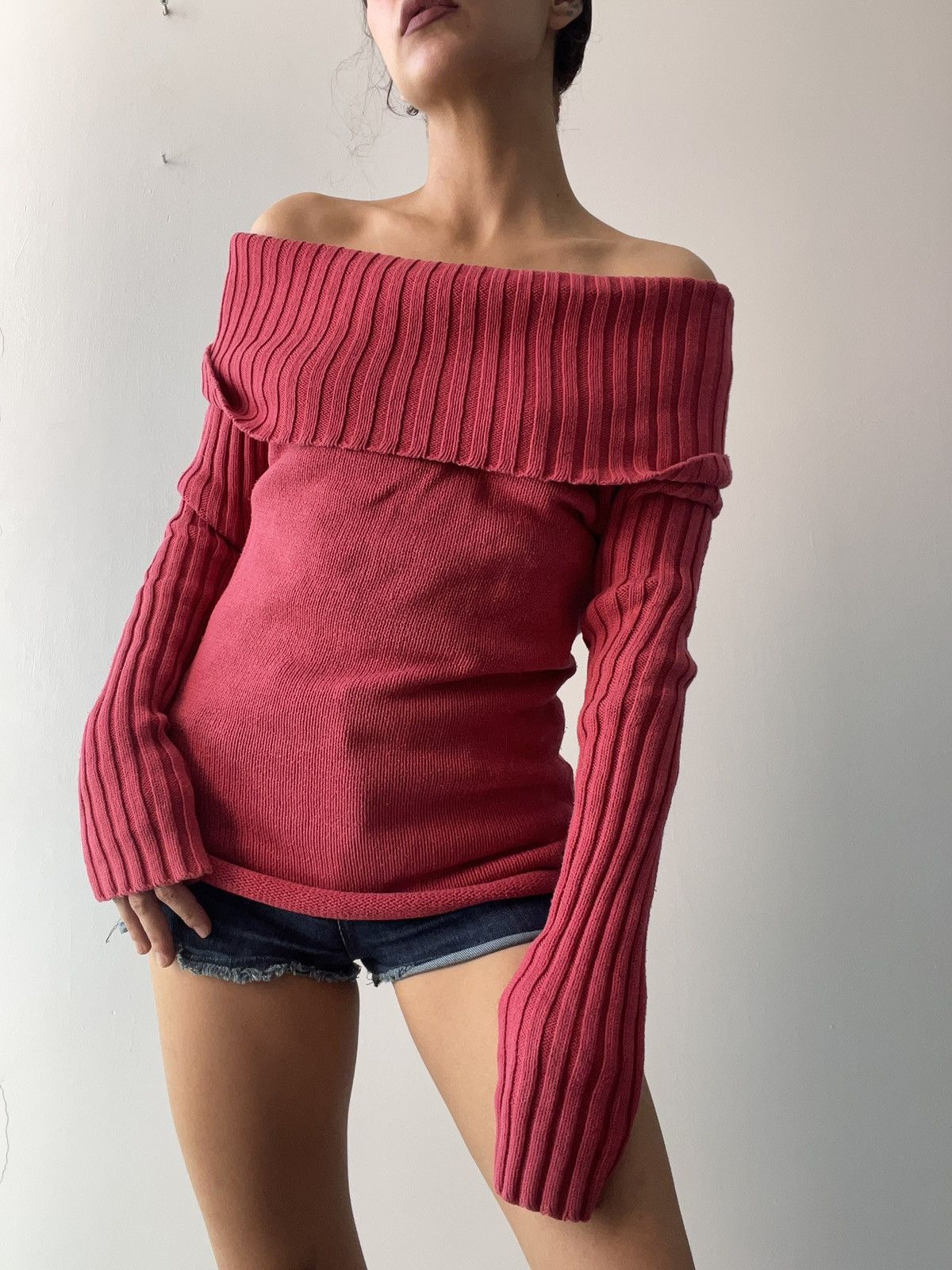 Vintage Mango jumper Size M / US 6-8 / IT 42-44 - 2 Thumbnail