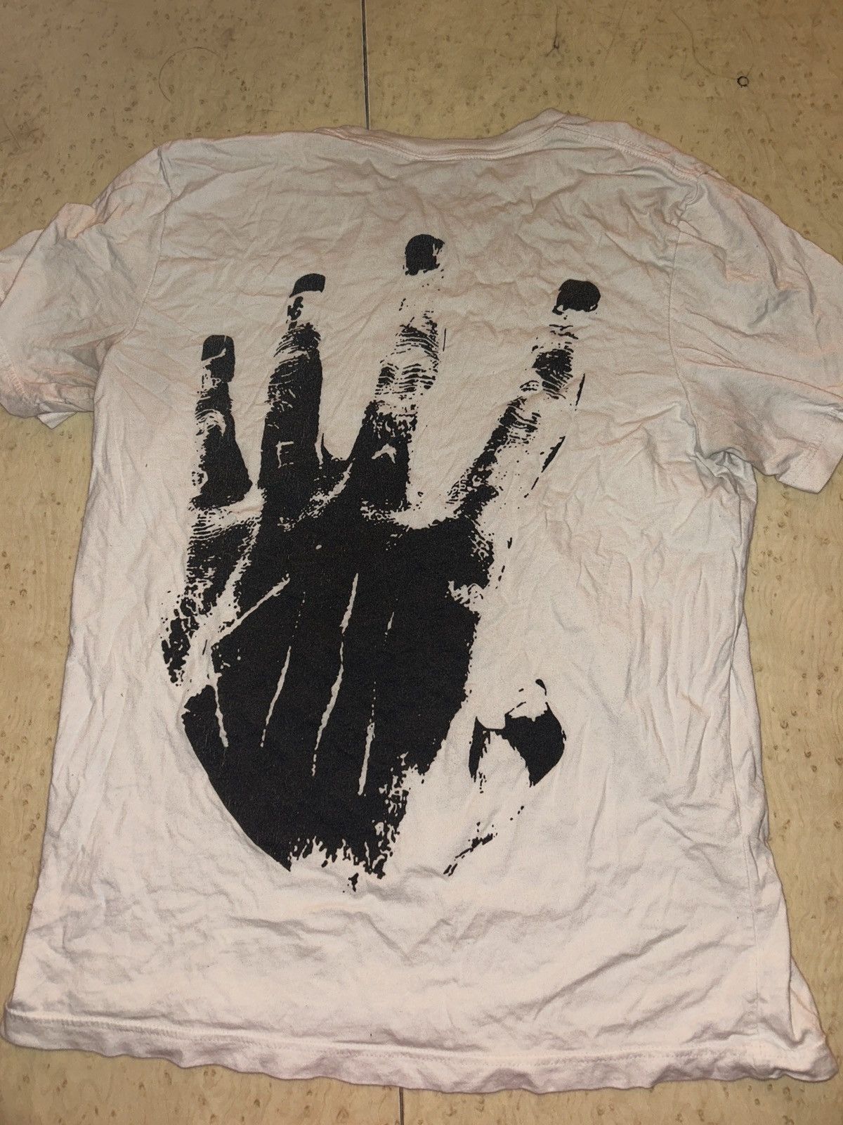 Revenge XXXTENTACION Bad hand tee Size US L / EU 52-54 / 3 - 2 Thumbnail