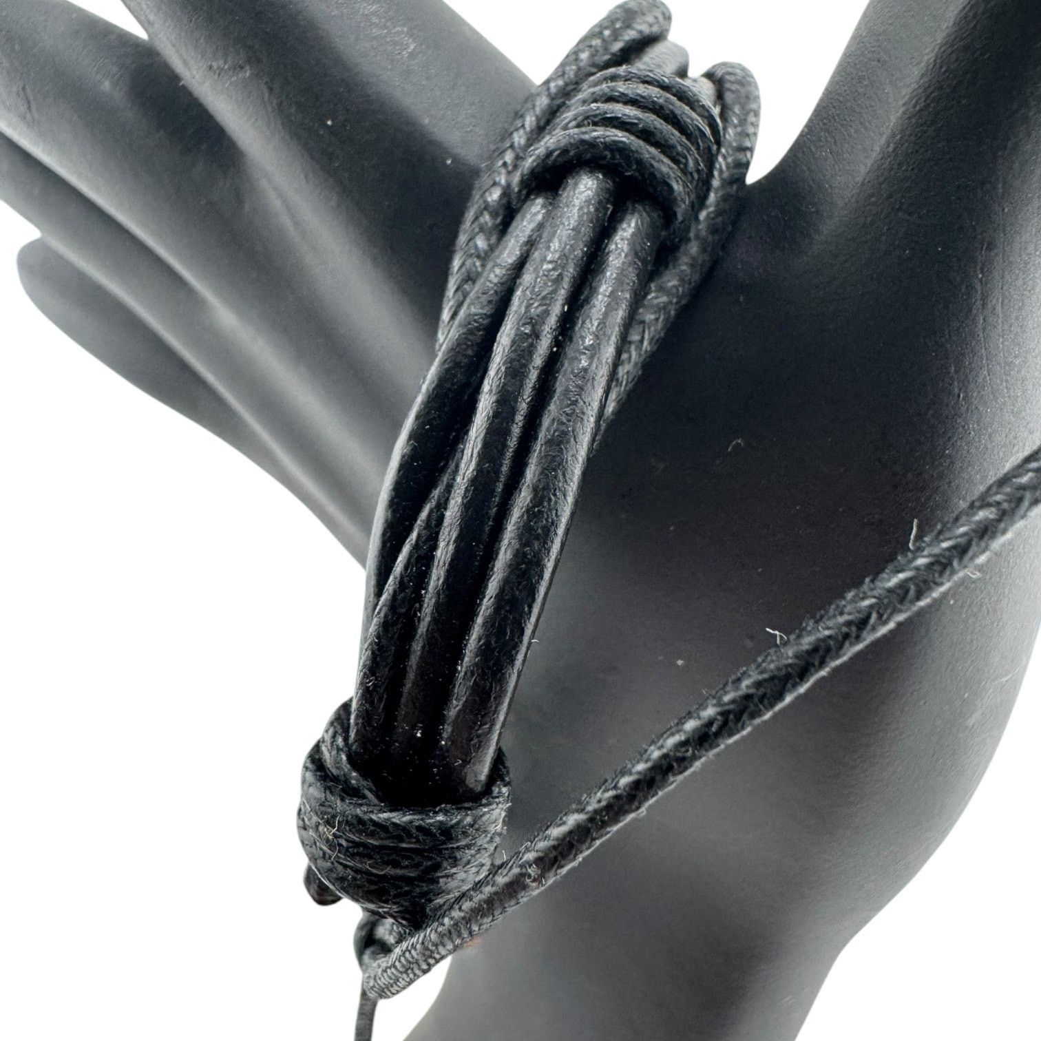 Other Renegade Strap: Handcrafted Leather for Unchained Rebellion Size ONE SIZE - 2 Thumbnail
