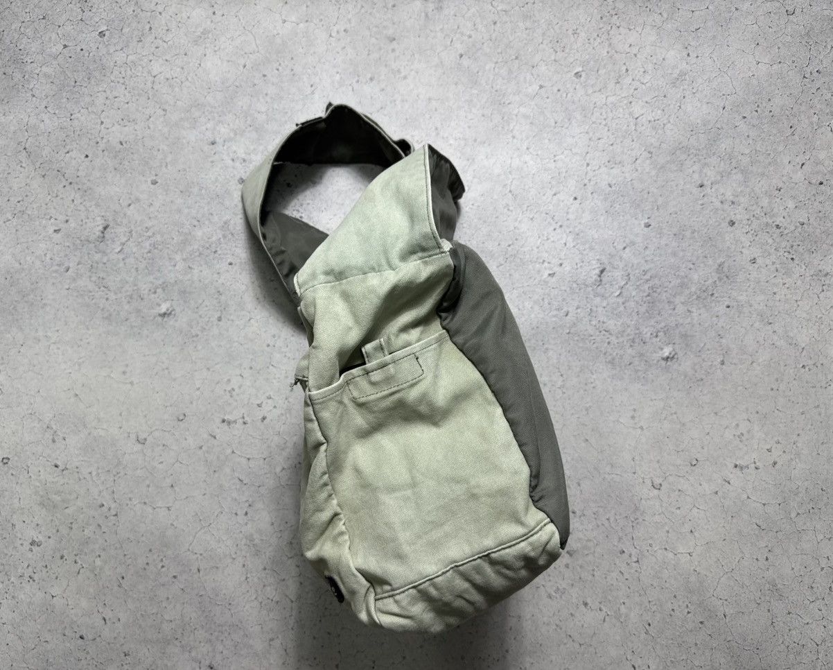 Nike Nike Vintage Bag Sling Shoulders Size ONE SIZE - 6 Thumbnail