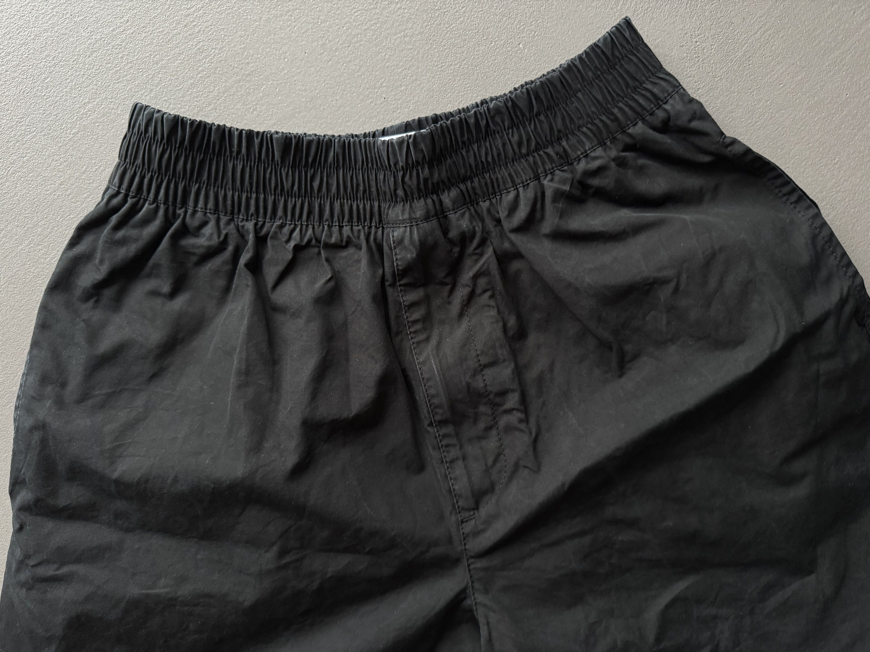 Bottega Veneta Bottega Veneta Cotton Shorts Size US 30 / EU 46 - 6 Thumbnail