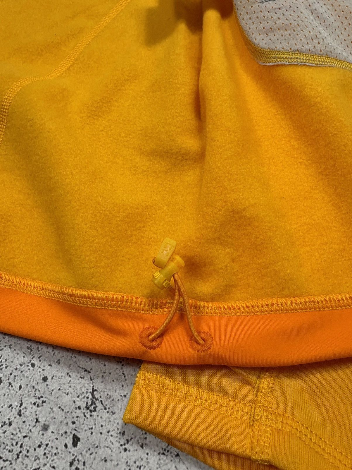 Haglofs Haglofs zip hoodie , under jaket , tracking jaket - Medium Size M / US 6-8 / IT 42-44 - 8 Thumbnail