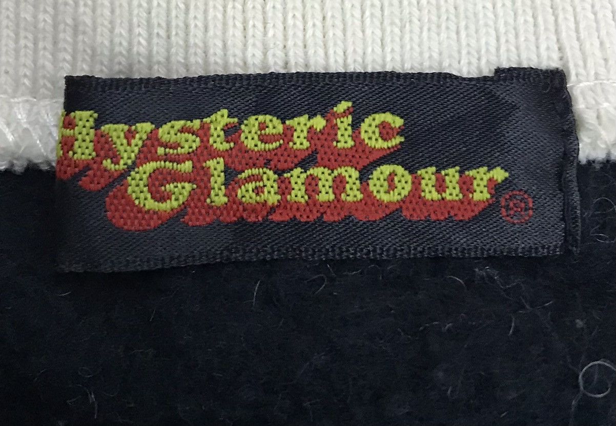 Hysteric Glamour Vintage Hysteric Glamour Jacket Size US M / EU 48-50 / 2 - 11 Thumbnail