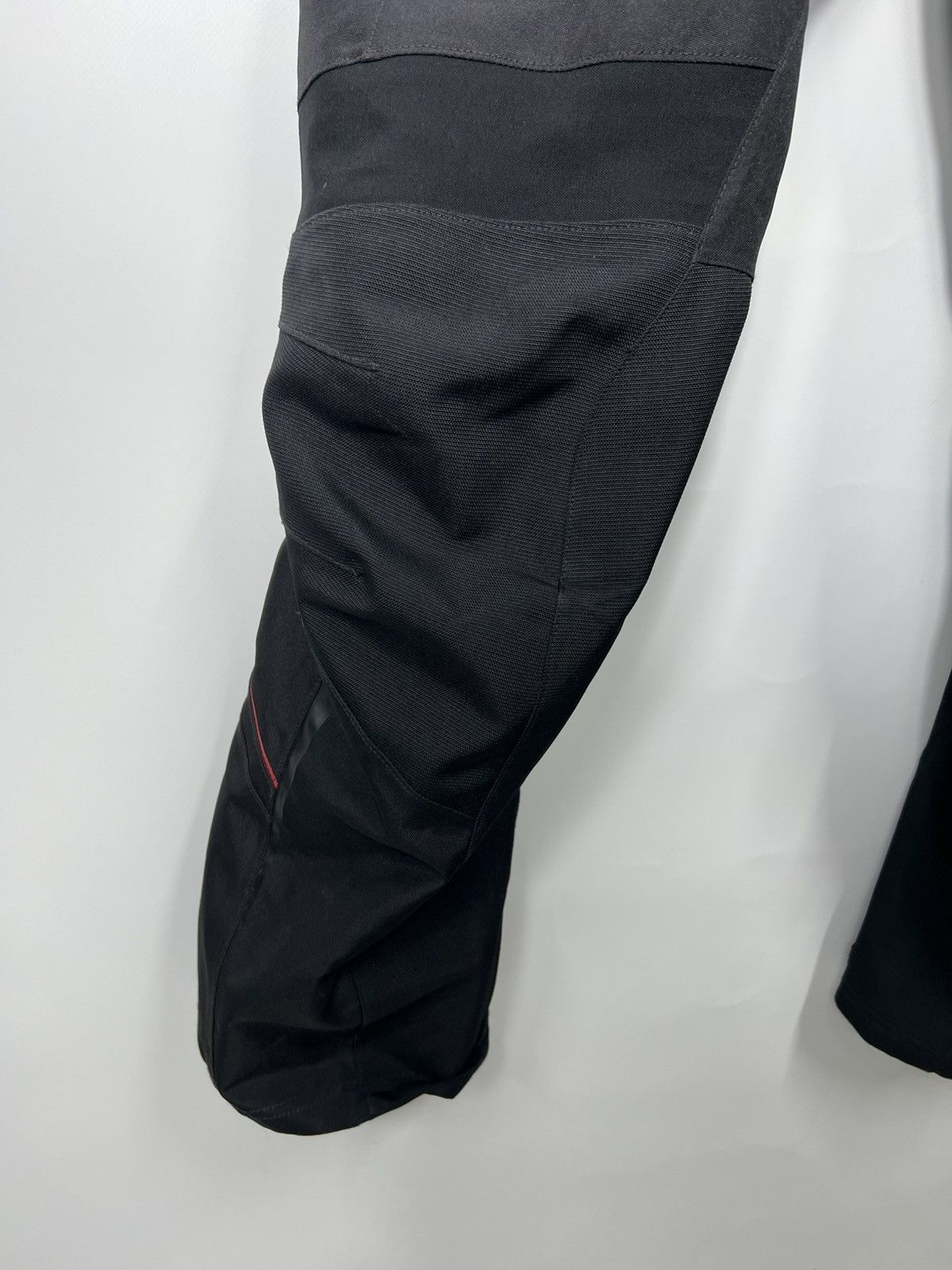 Alpinestars Vintage Moto Alpinestars Tech-Touring Suit Jacket And Pants Size US M / EU 48-50 / 2 - 19 Thumbnail