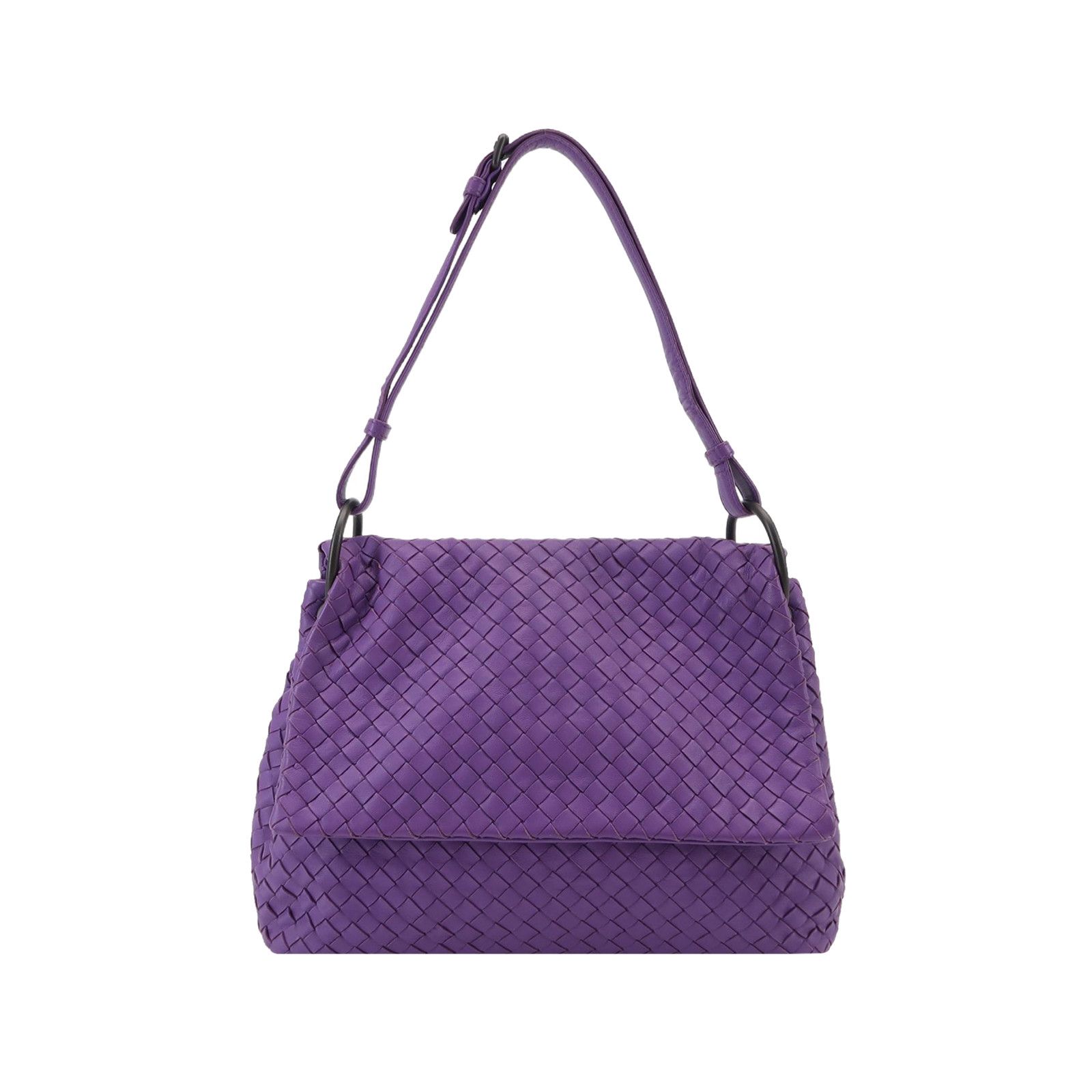 Bottega Veneta Bottega Veneta Women os Shoulder Bags Size ONE SIZE - 1 Thumbnail