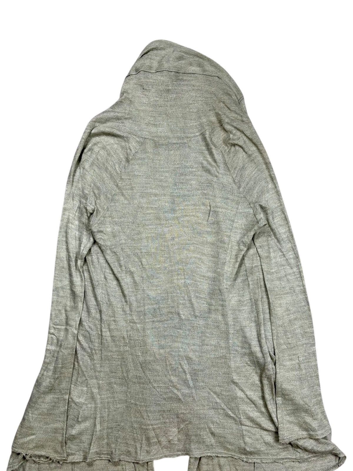 GOA Archive GOA - Vkei Style Assasin Outer Cardigan Size US M / EU 48-50 / 2 - 5 Thumbnail