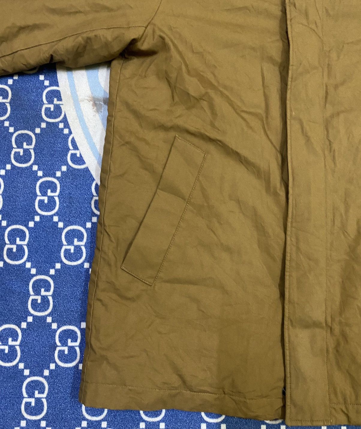 JW Anderson JWANDERSON X UNIQLO JACKET Size US M / EU 48-50 / 2 - 9 Thumbnail