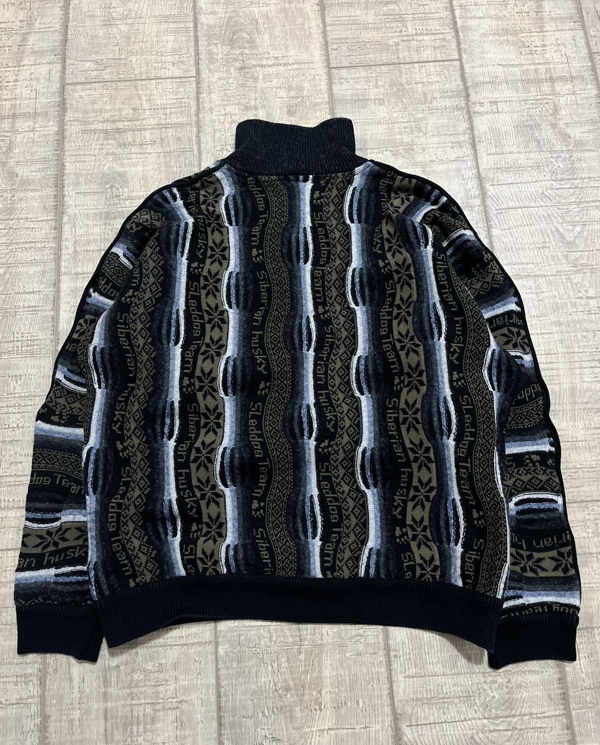 Carlo Colucci Carlo Colucci limited edition sweater Size US M / EU 48-50 / 2 - 4 Thumbnail
