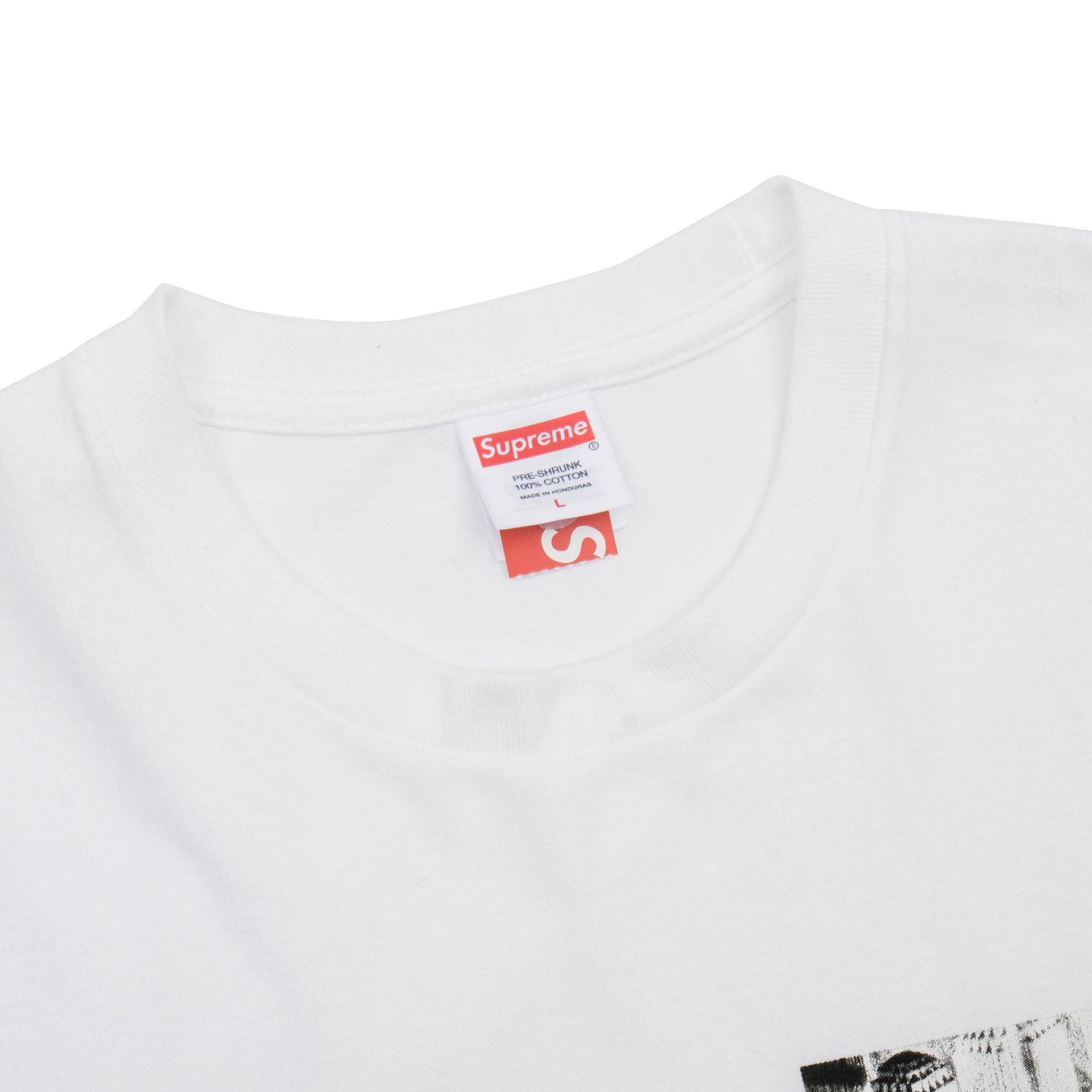 Supreme 【Supreme x ZOO YORK / DYNASTY TEE / SIZE L】 Size US L / EU 52-54 / 3 - 3 Thumbnail