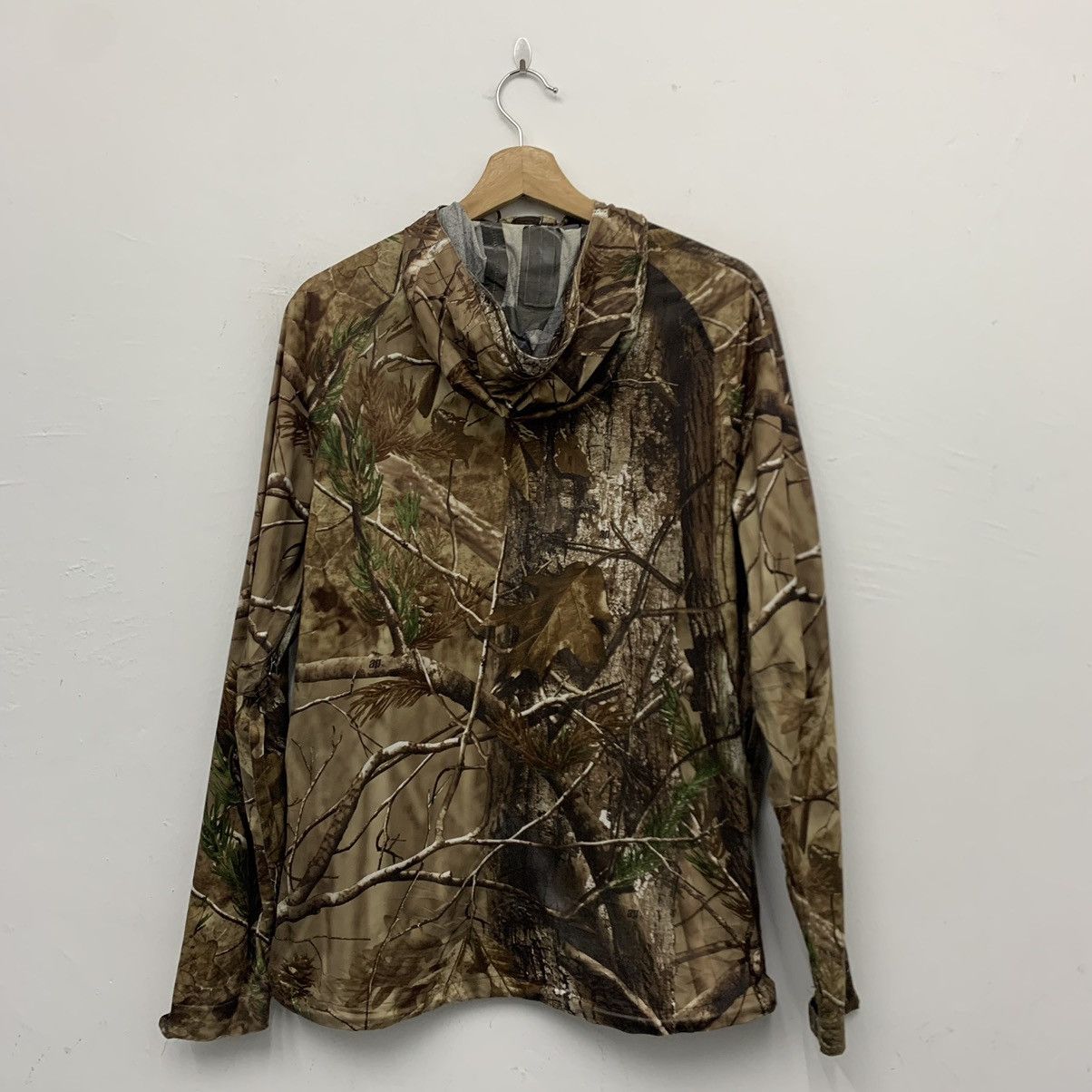 Realtree × Under Armour Under Armour Realtree Jacket Size US M / EU 48-50 / 2 - 2 Thumbnail