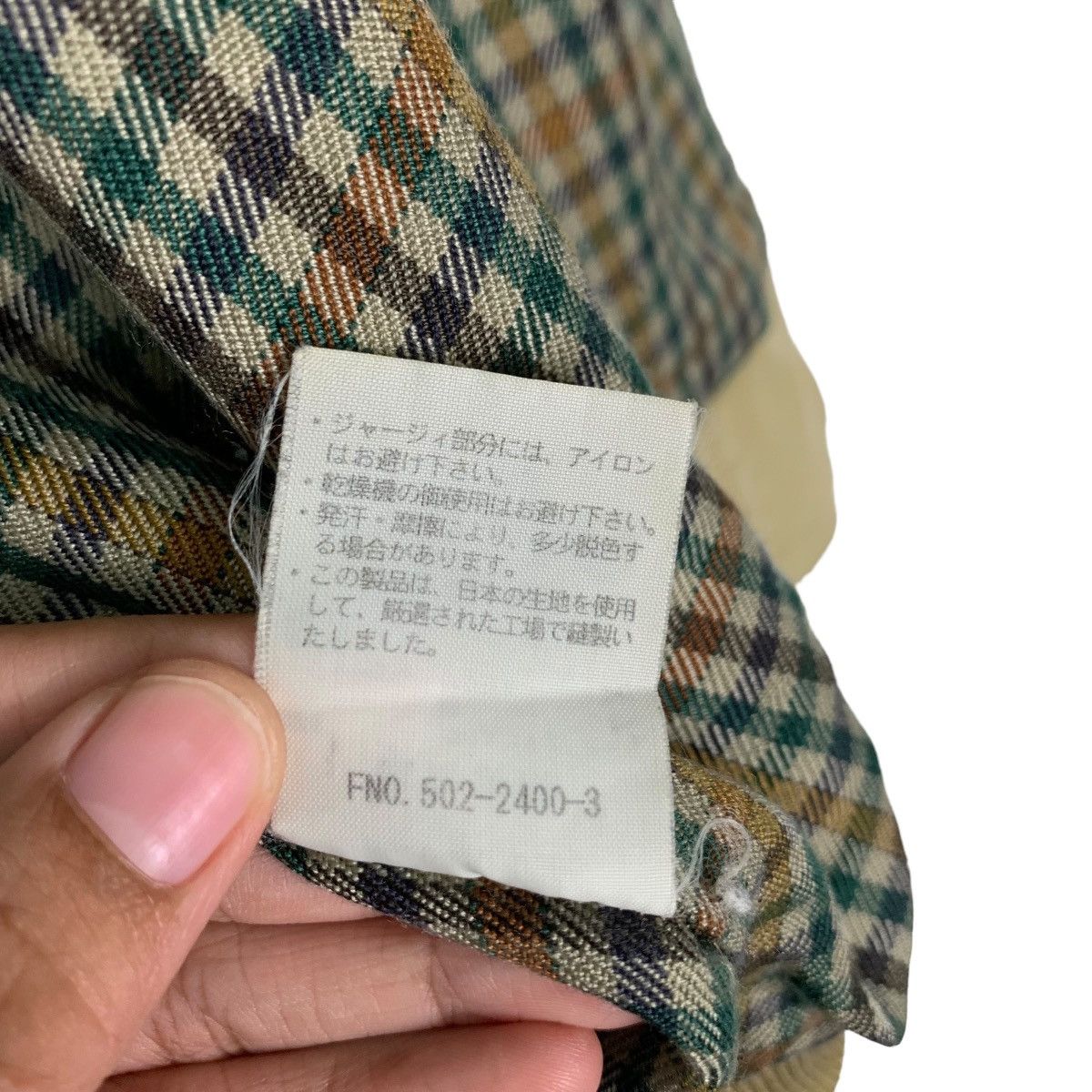 Beverly Hills Polo Club Beverly Hills Polo Club Casual Jacket #0165-C8 Size US L / EU 52-54 / 3 - 18 Thumbnail