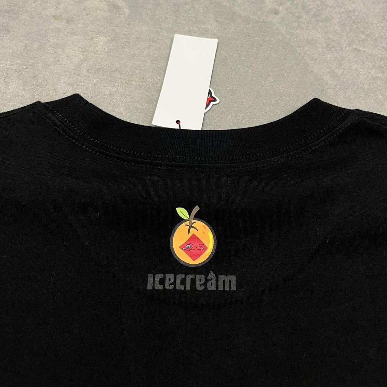 Icecream NWT Lunar New Year Ice Cream Shirt Size US XXL / EU 58 / 5 - 6 Thumbnail