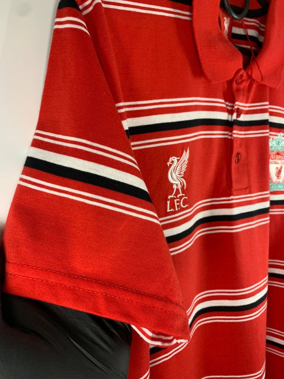 Other Liverpool FC | Polo Size US L / EU 52-54 / 3 - 9 Thumbnail