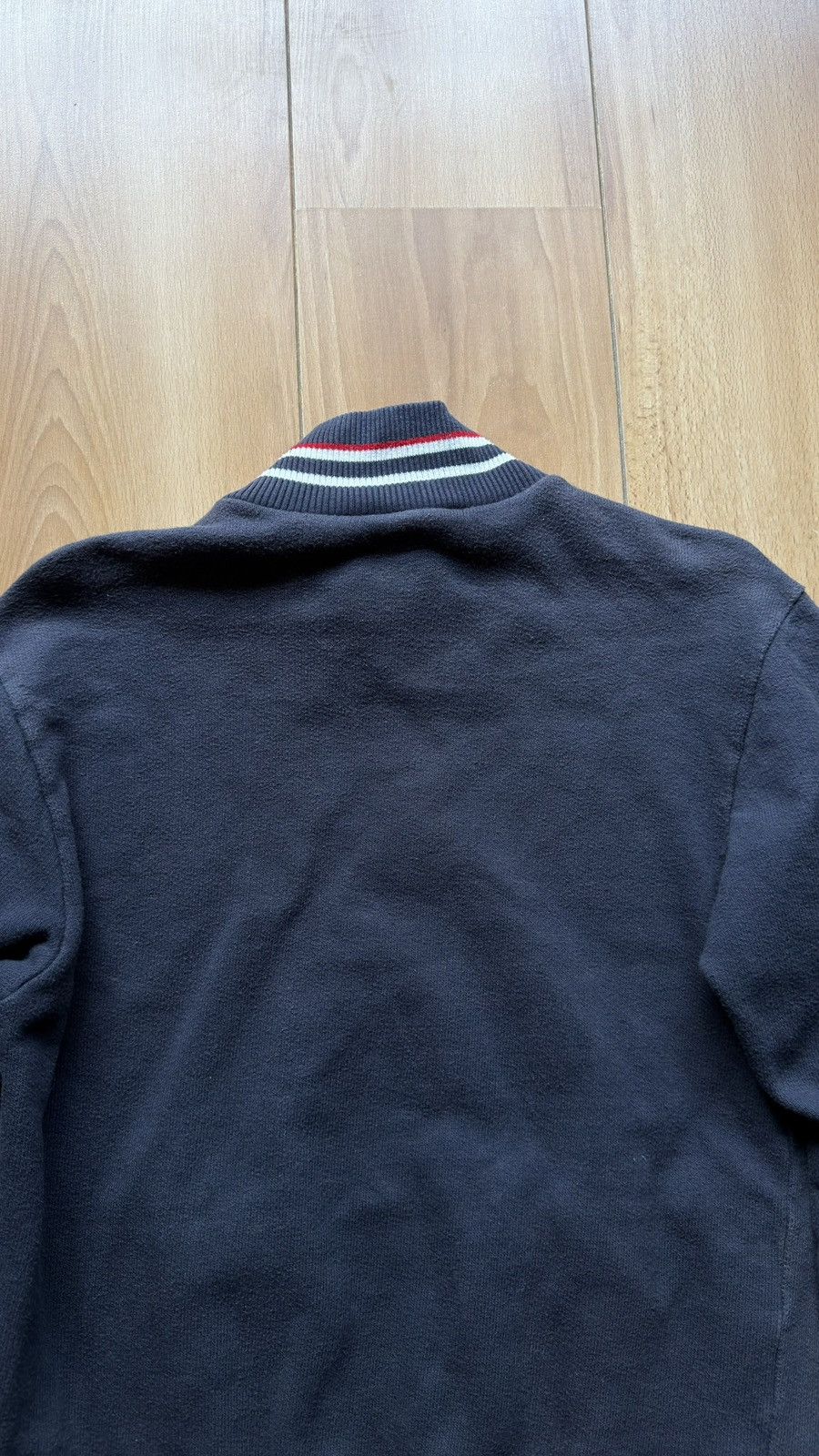 Dolce & Gabbana Dolce gabbana zip sweatshirt Size US M / EU 48-50 / 2 - 8 Thumbnail