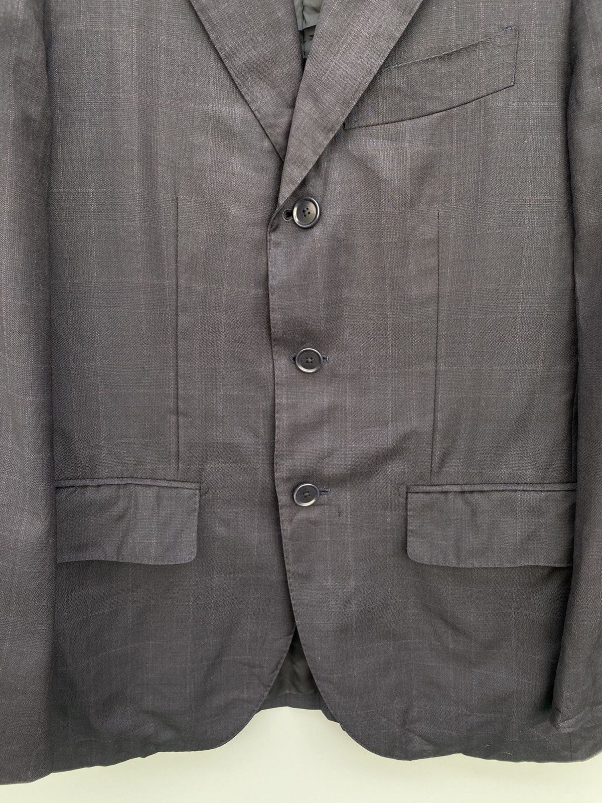 United Arrows United Arrows X Loro Piana Australis Blazer Size US XS / EU 42 / 0 - 4 Thumbnail